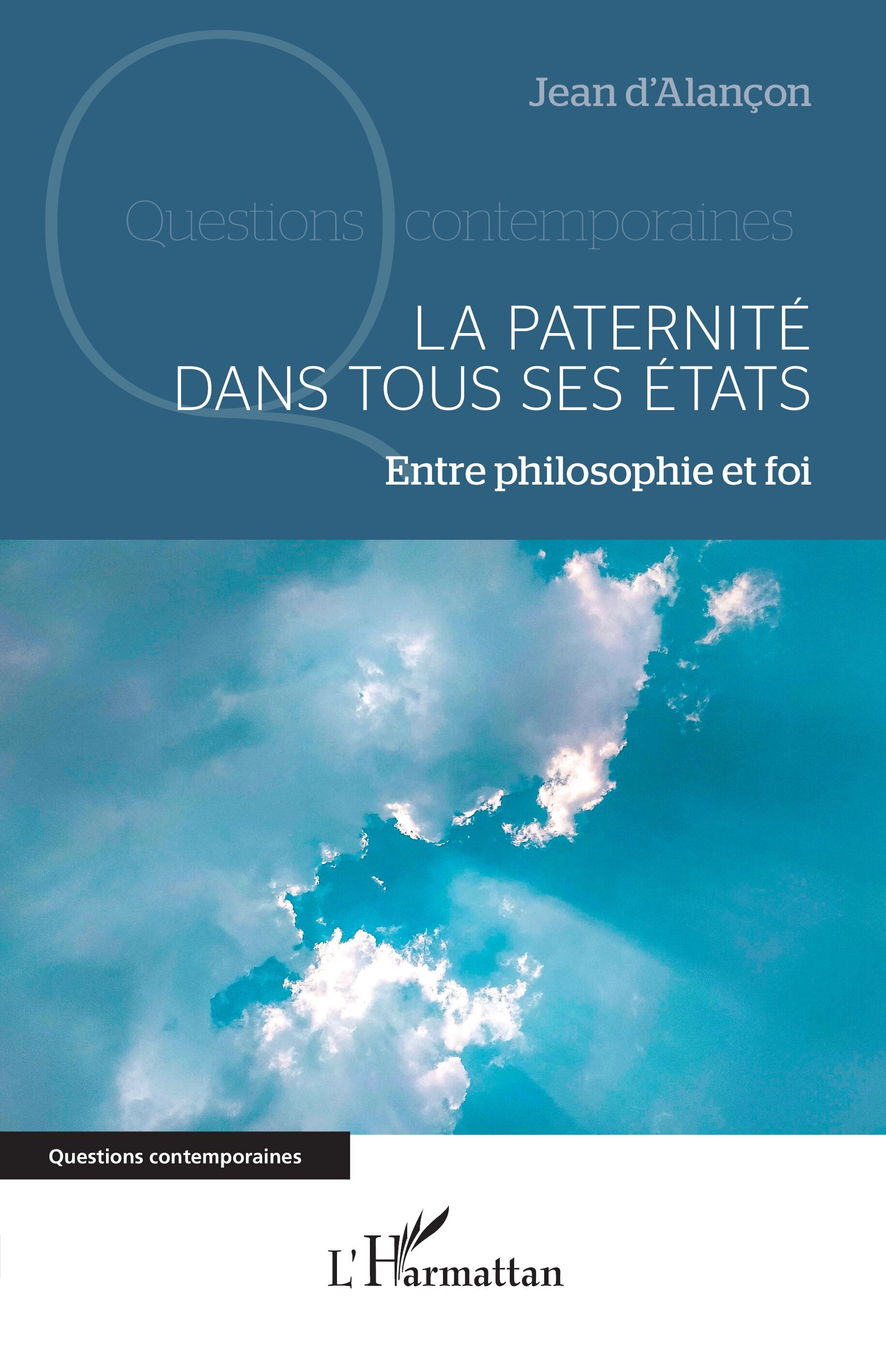 La paternité dans tous ses états