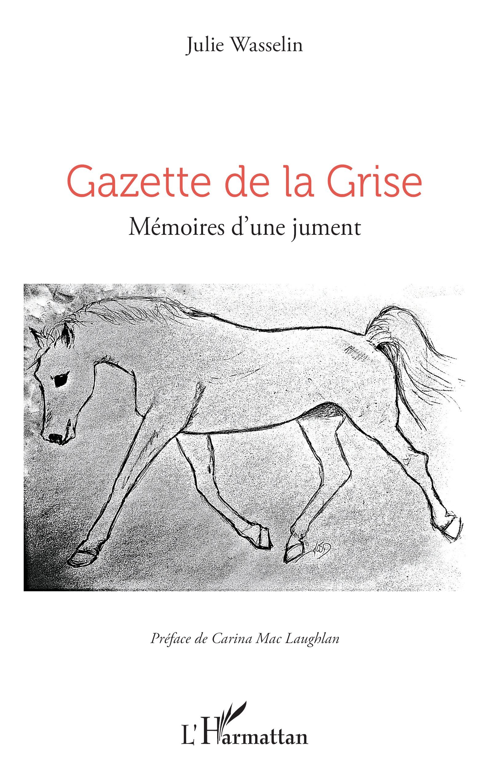 Gazette de la Grise