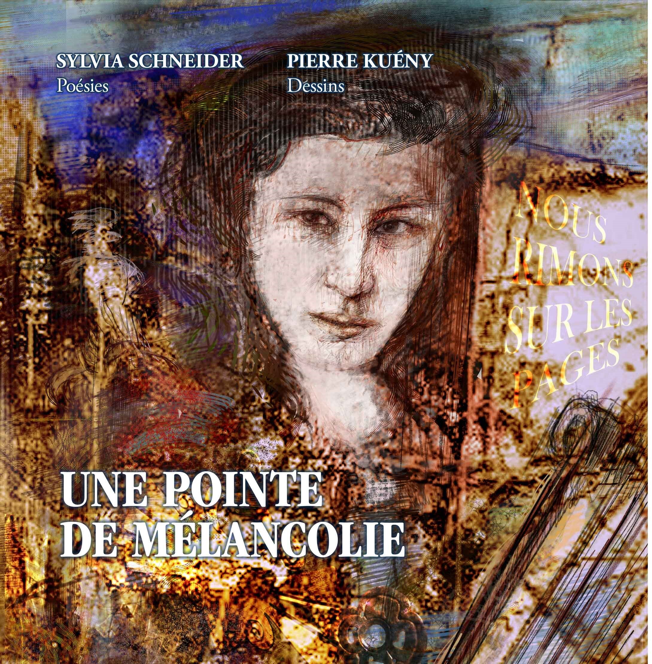 Une pointe de mélancolie