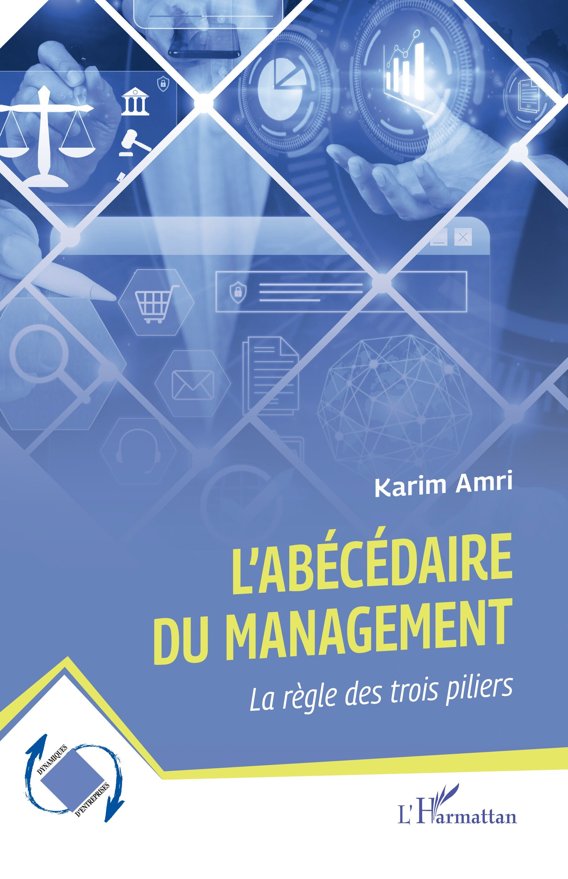 L’abécédaire du management