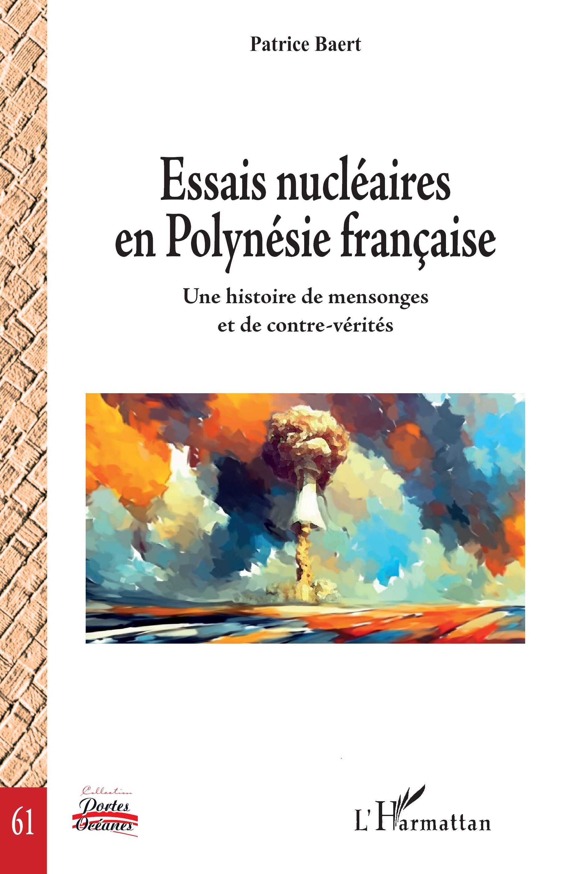 Essais nucléaires en Polynésie française