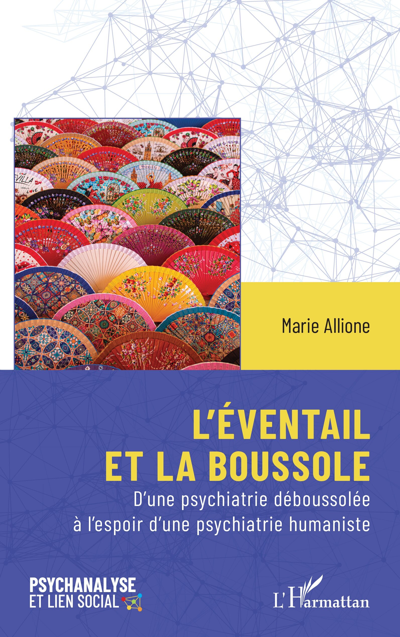 L’éventail et la boussole