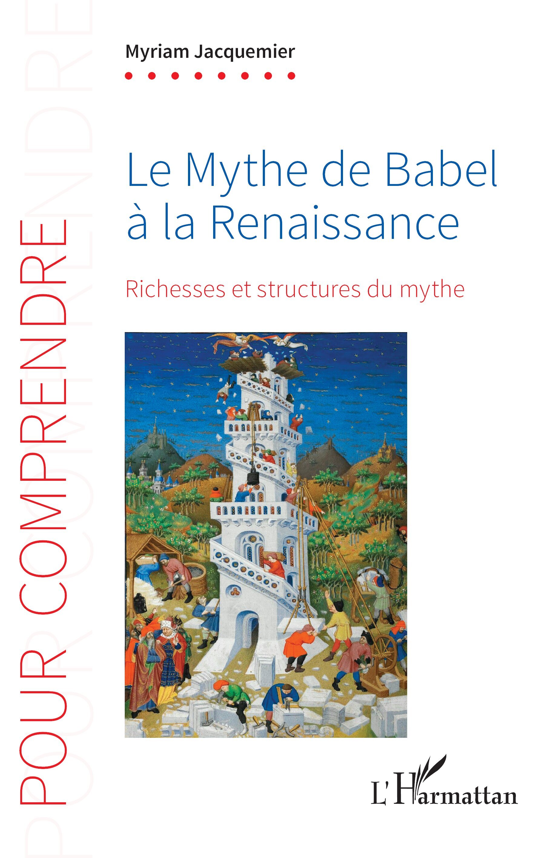 Le Mythe de Babel à la Renaissance