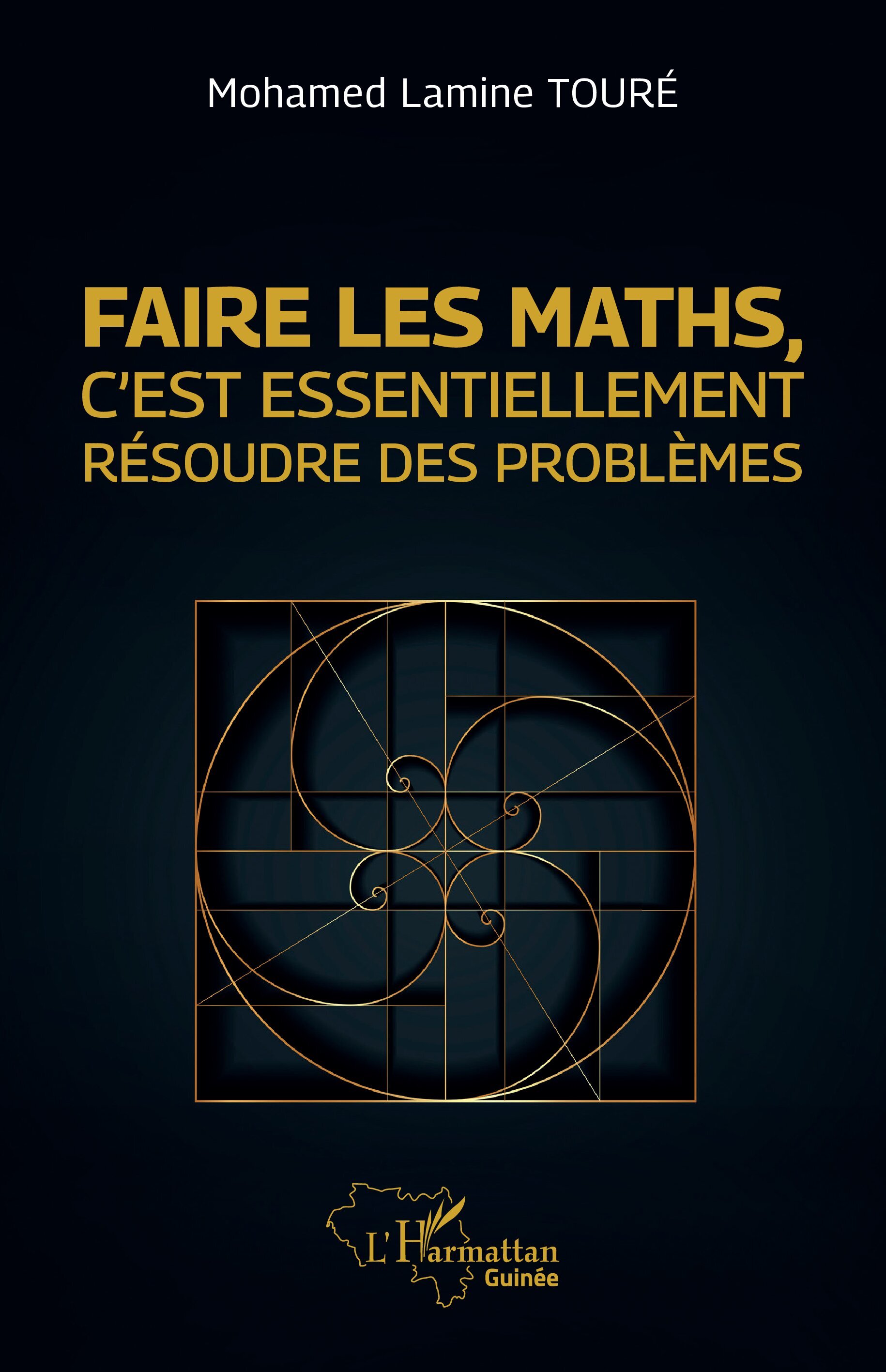Faire les maths, c’est essentiellement résoudre des problèmes