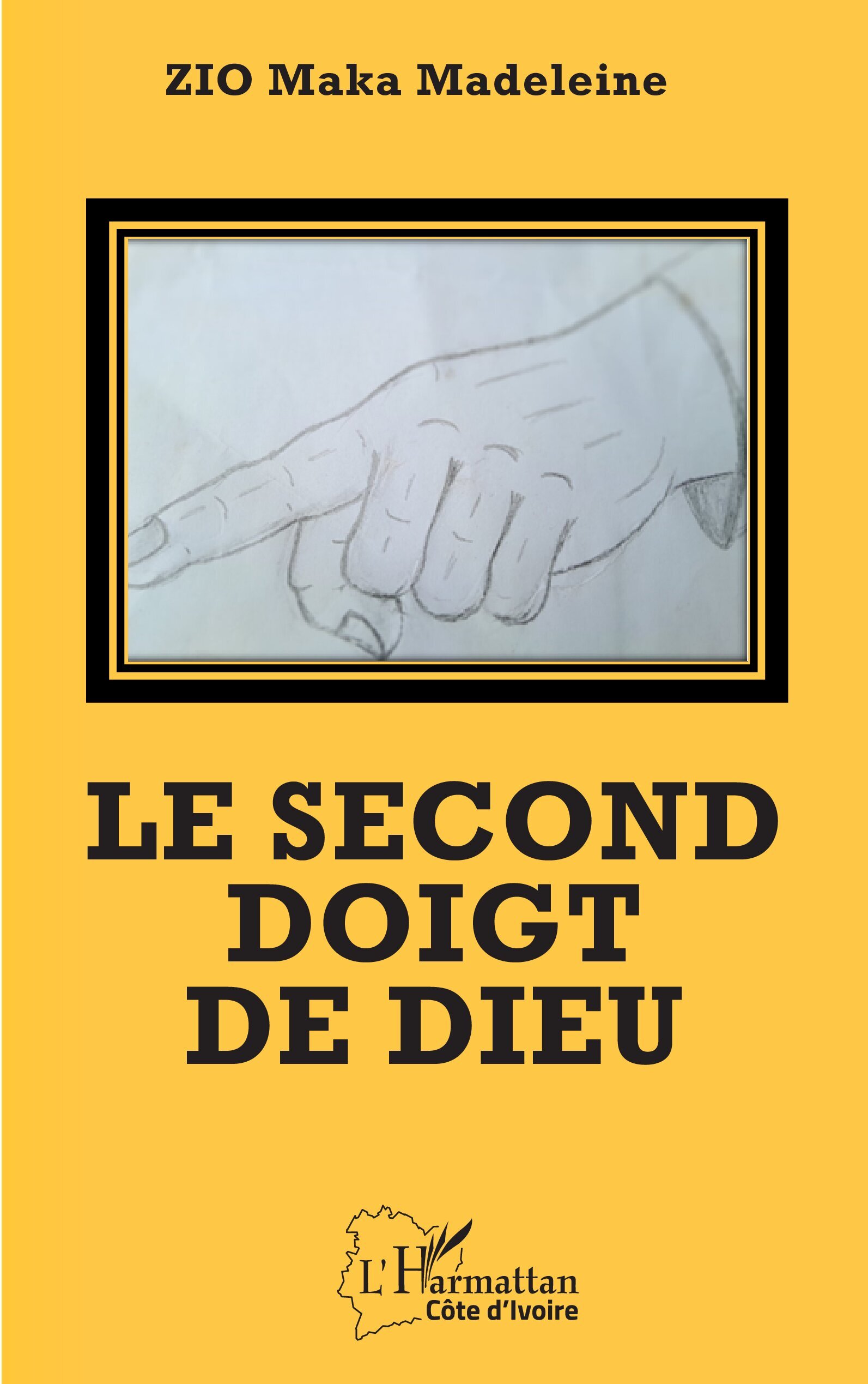 Le second doigt de Dieu