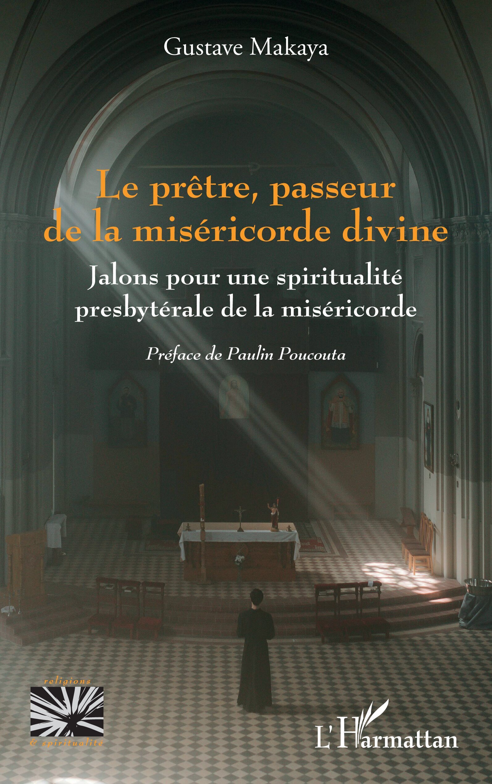Le prêtre, passeur de la miséricorde divine