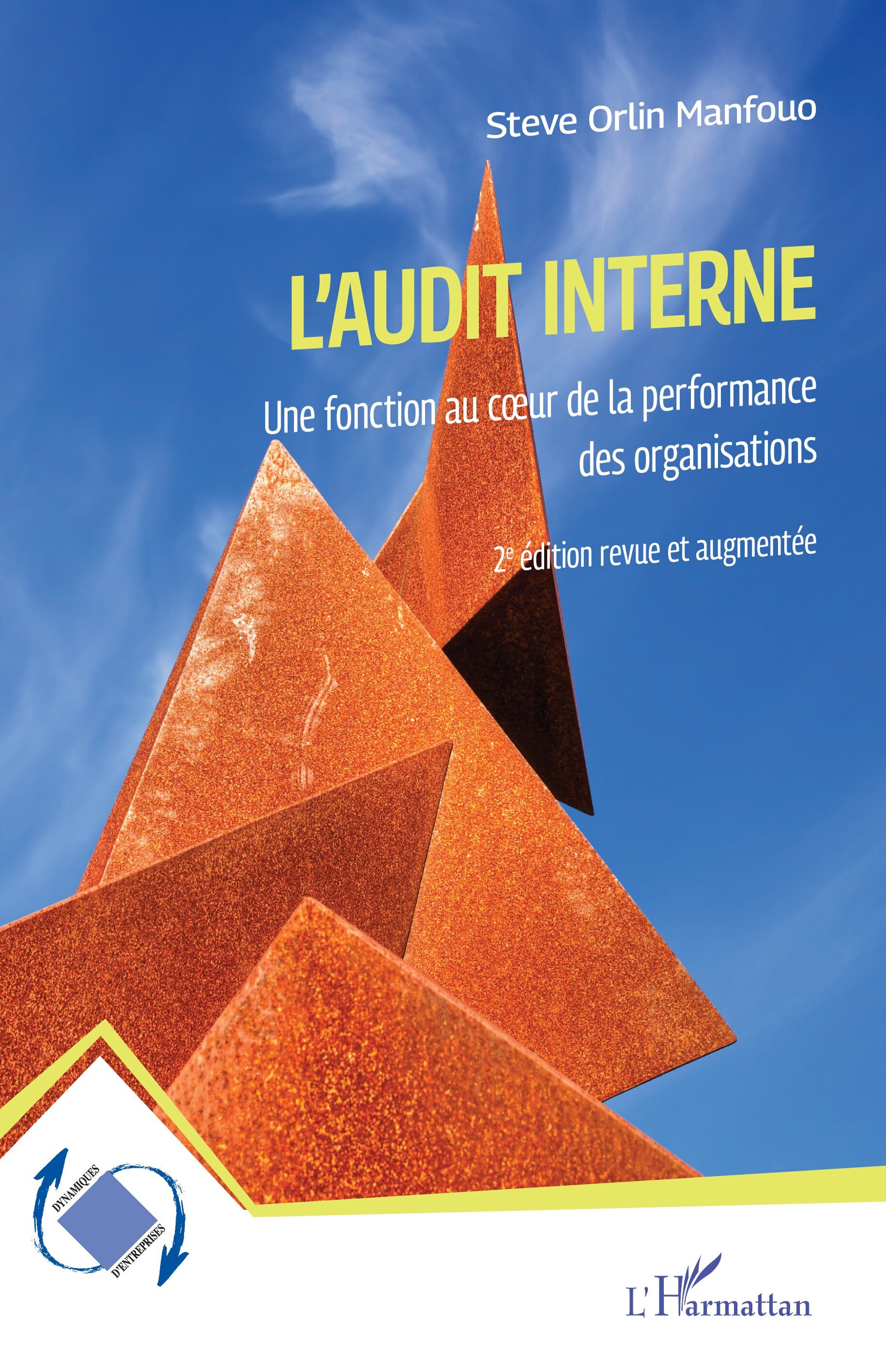 L’audit interne