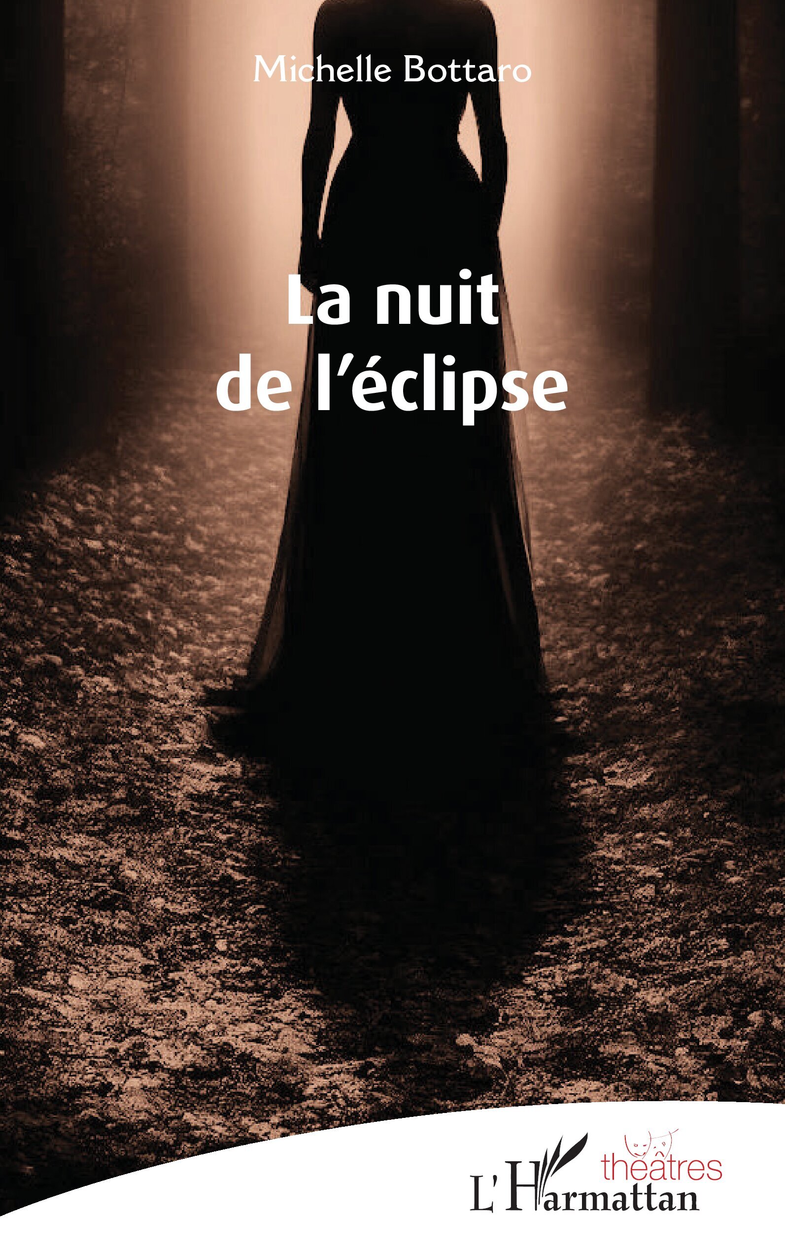 La nuit de l’éclipse