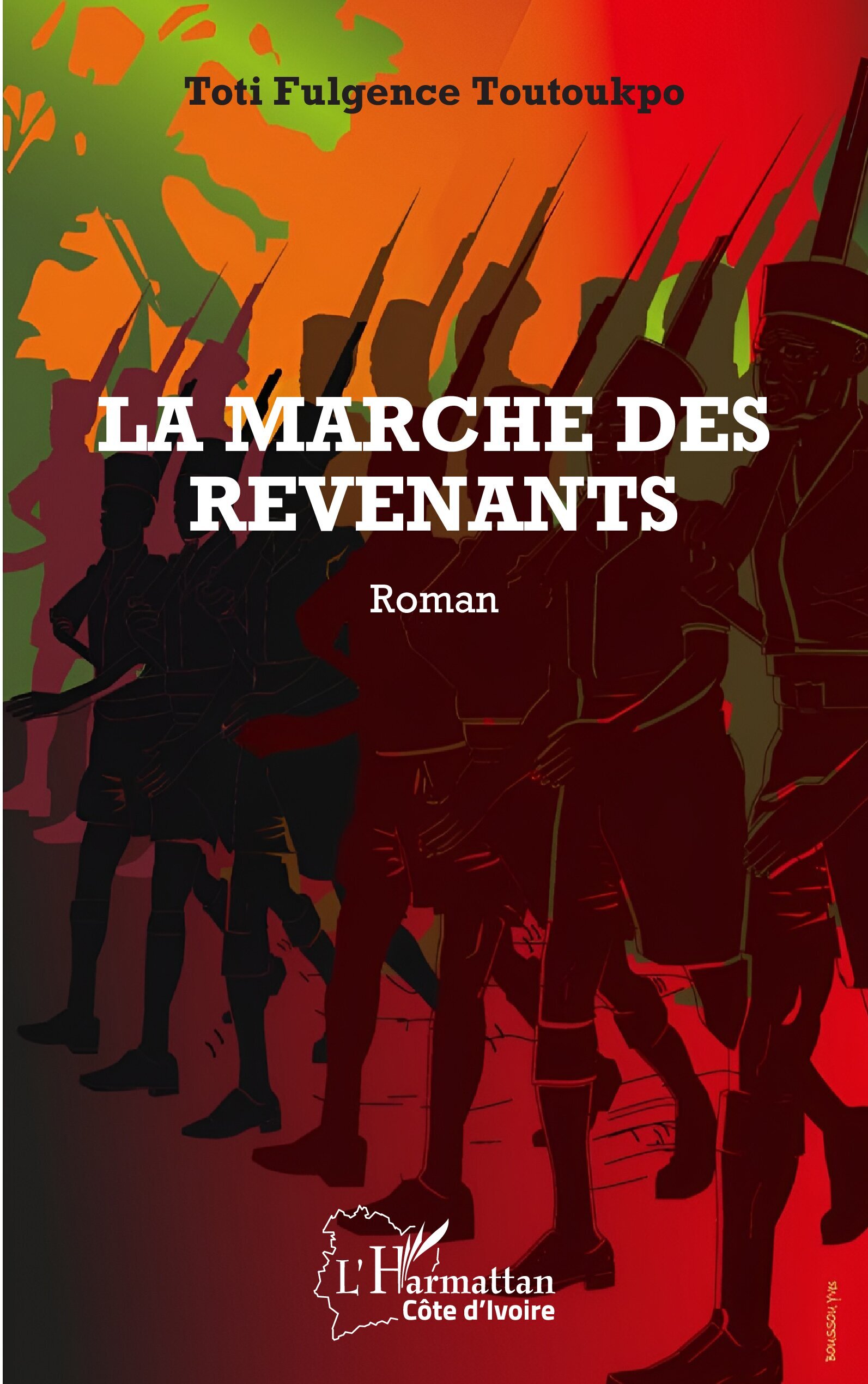 La marche des revenants