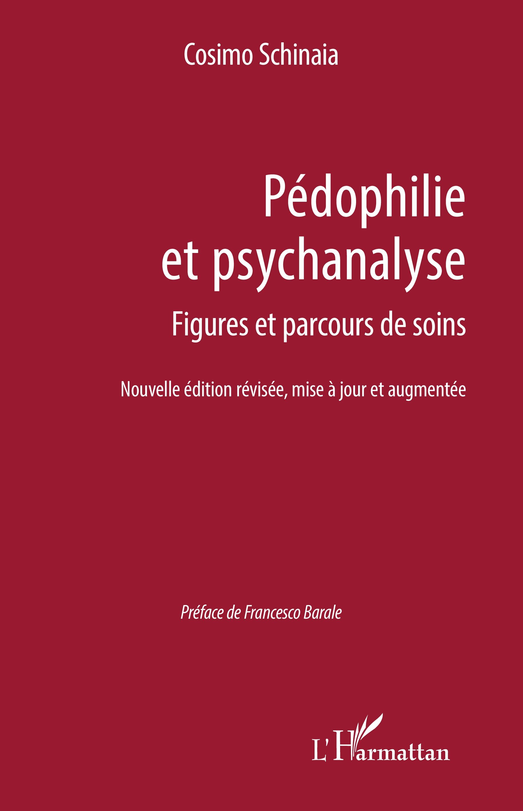 Pédophilie et psychanalyse