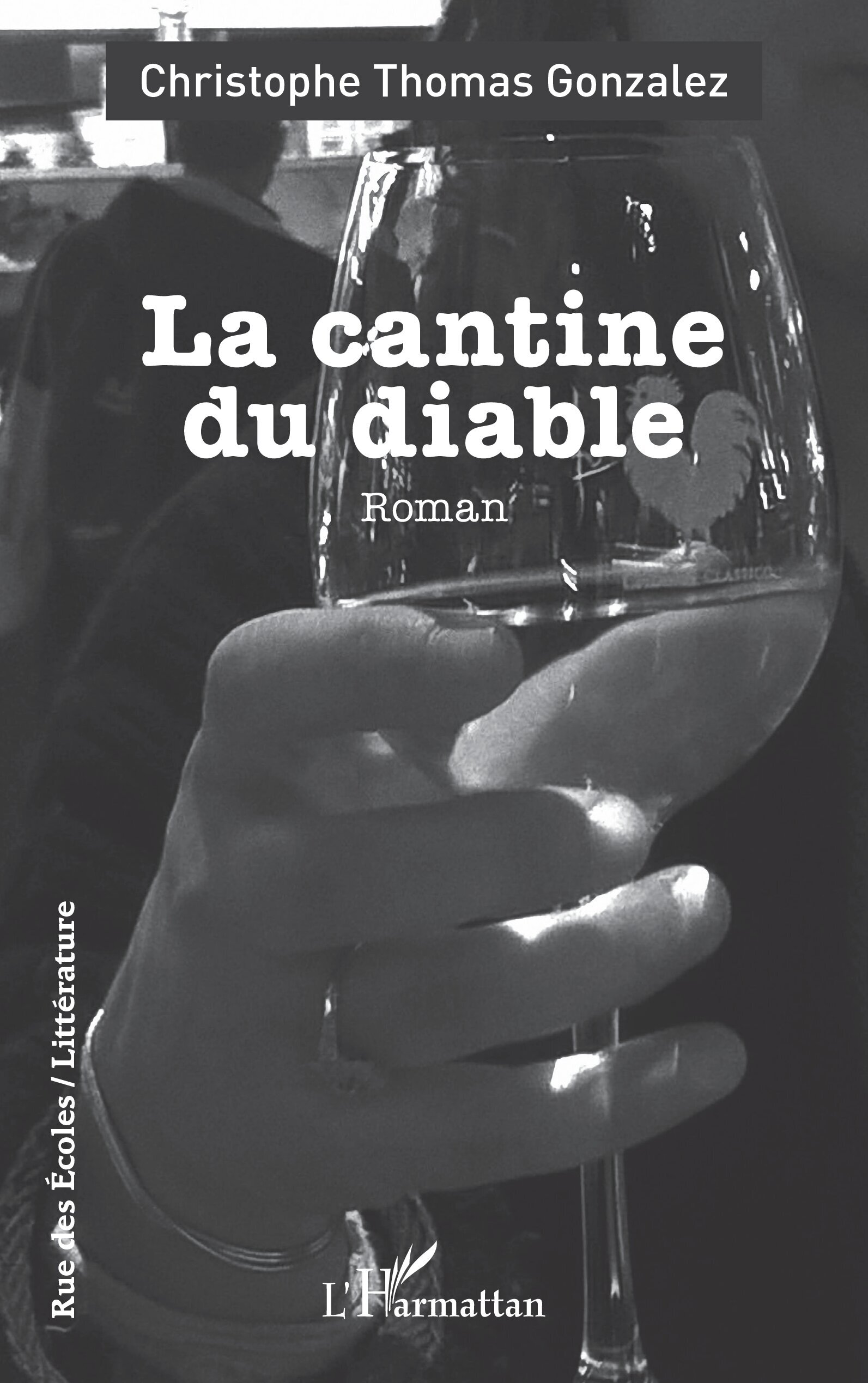 La cantine du diable
