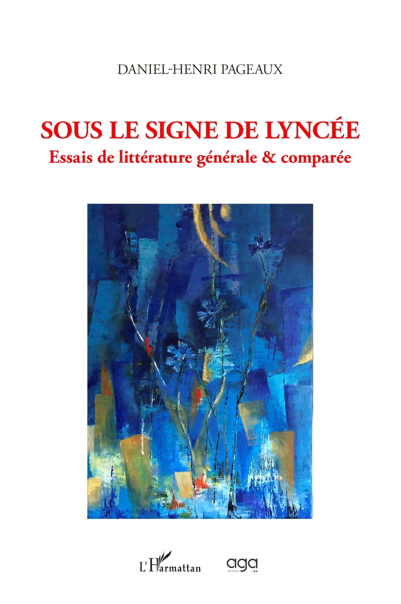 Sous le signe de lyncée