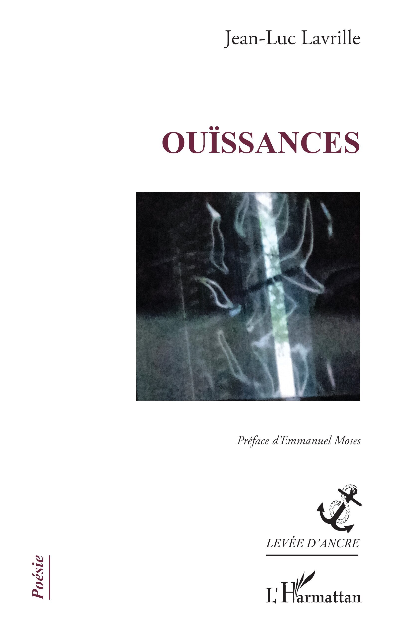 Ouïssances
