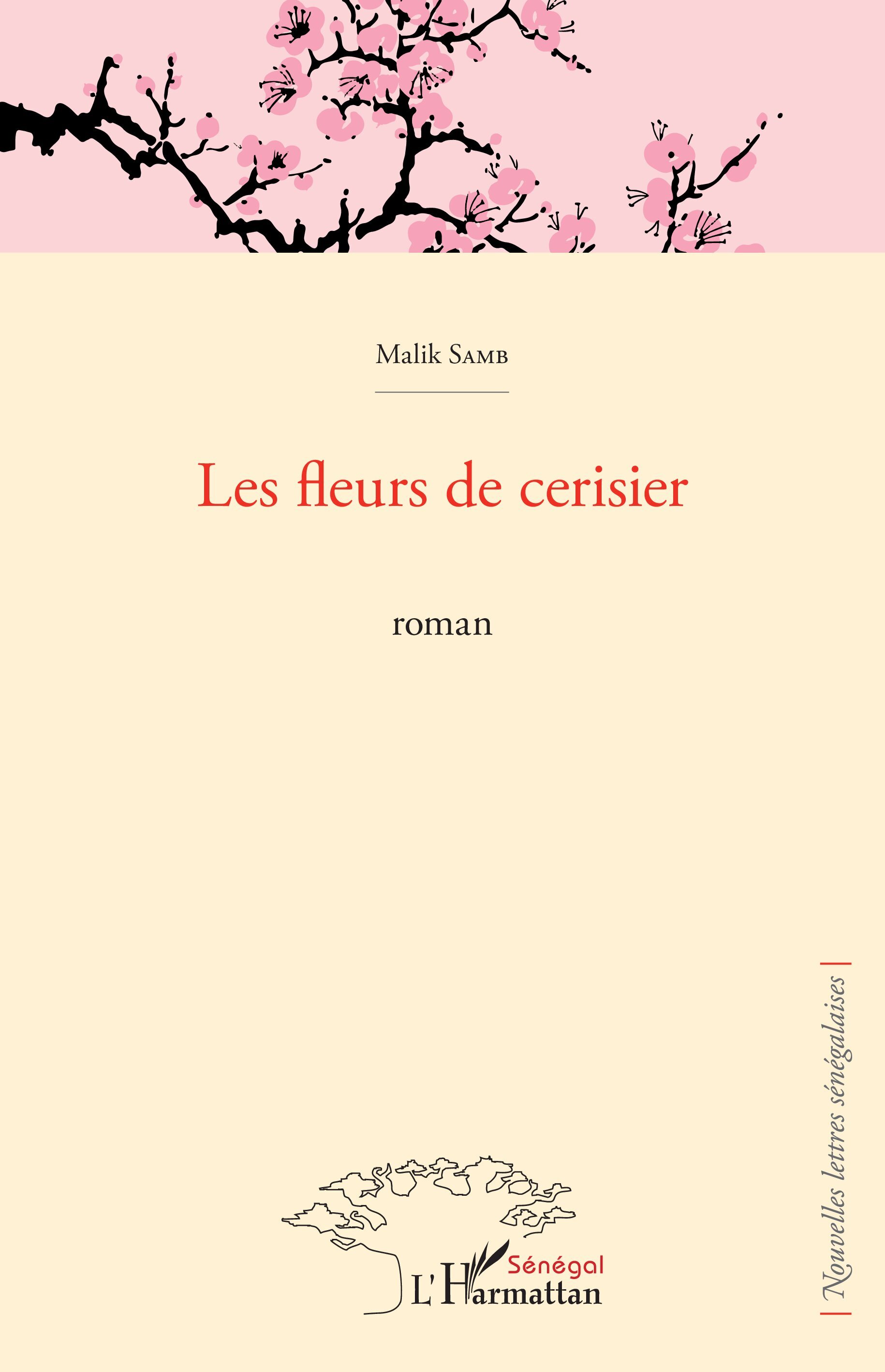 Les fleurs de cerisier