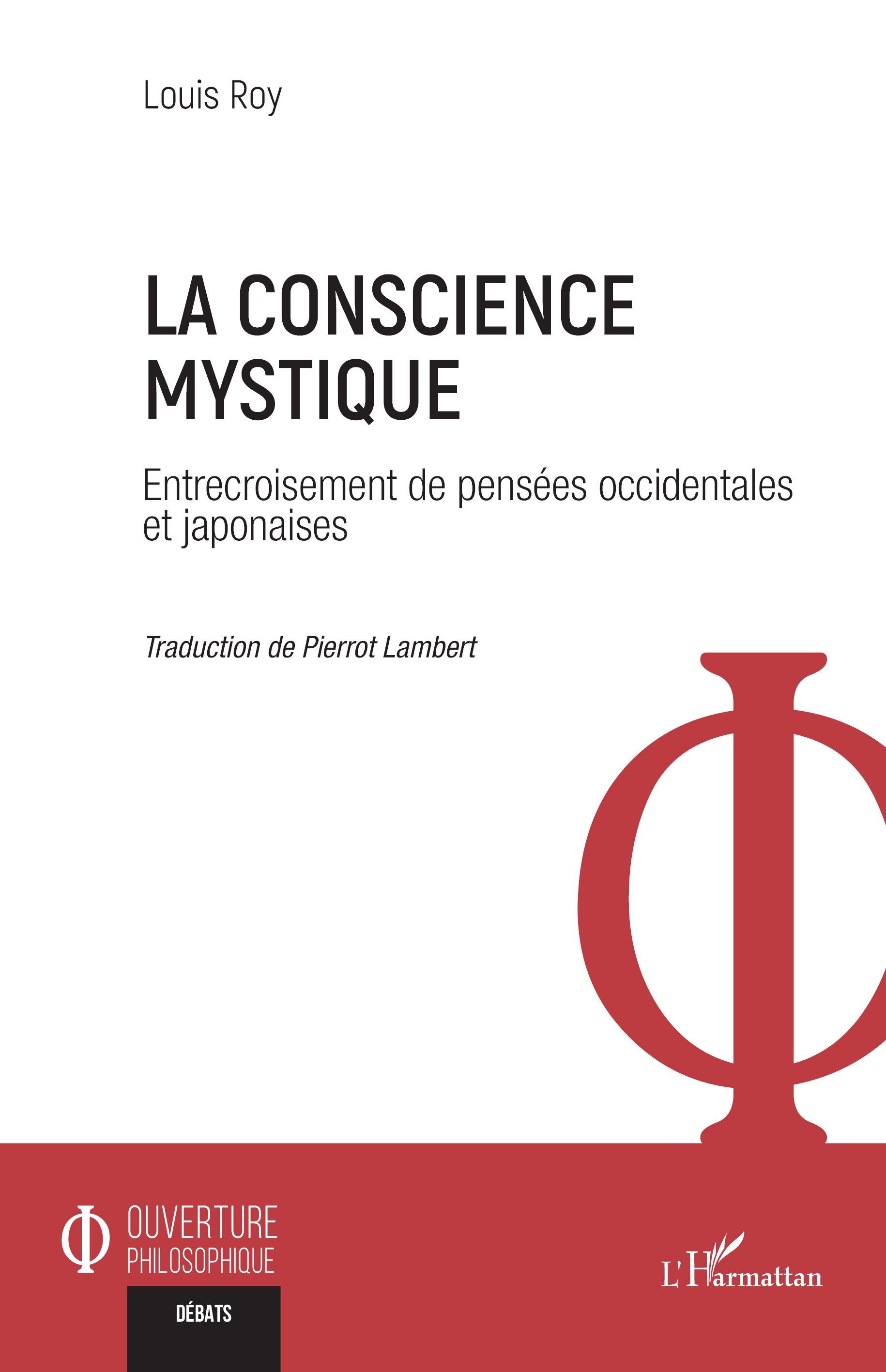 La conscience mystique
