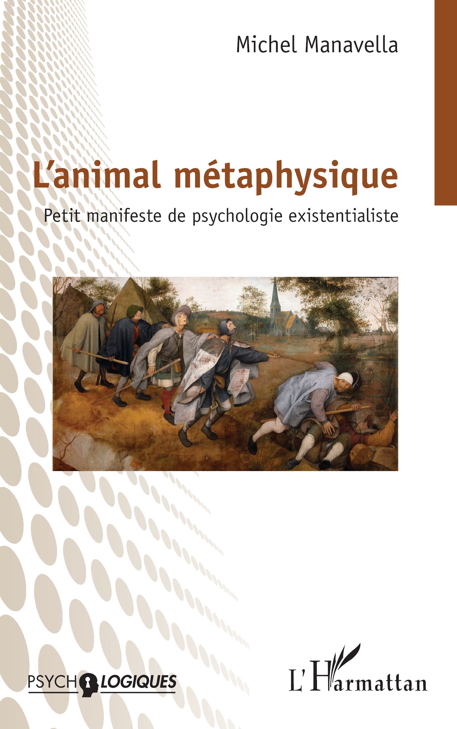 L’animal métaphysique
