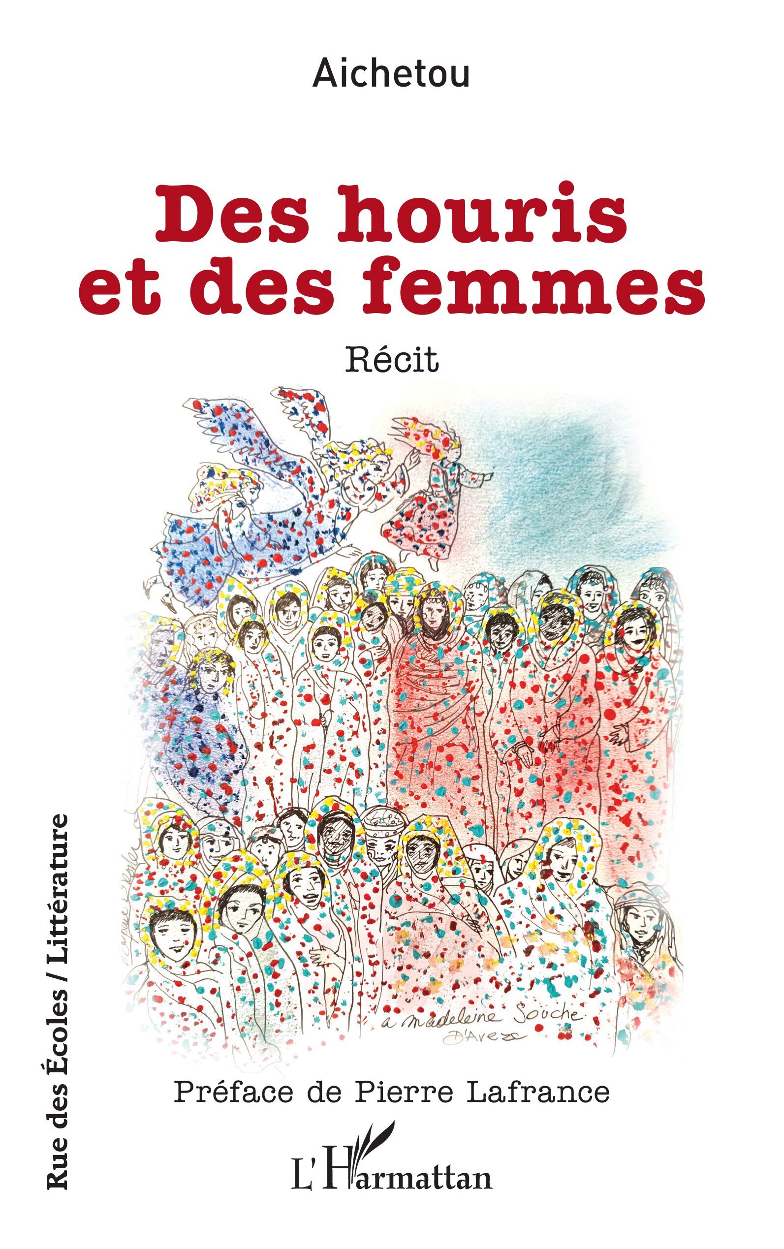 Des houris et des femmes