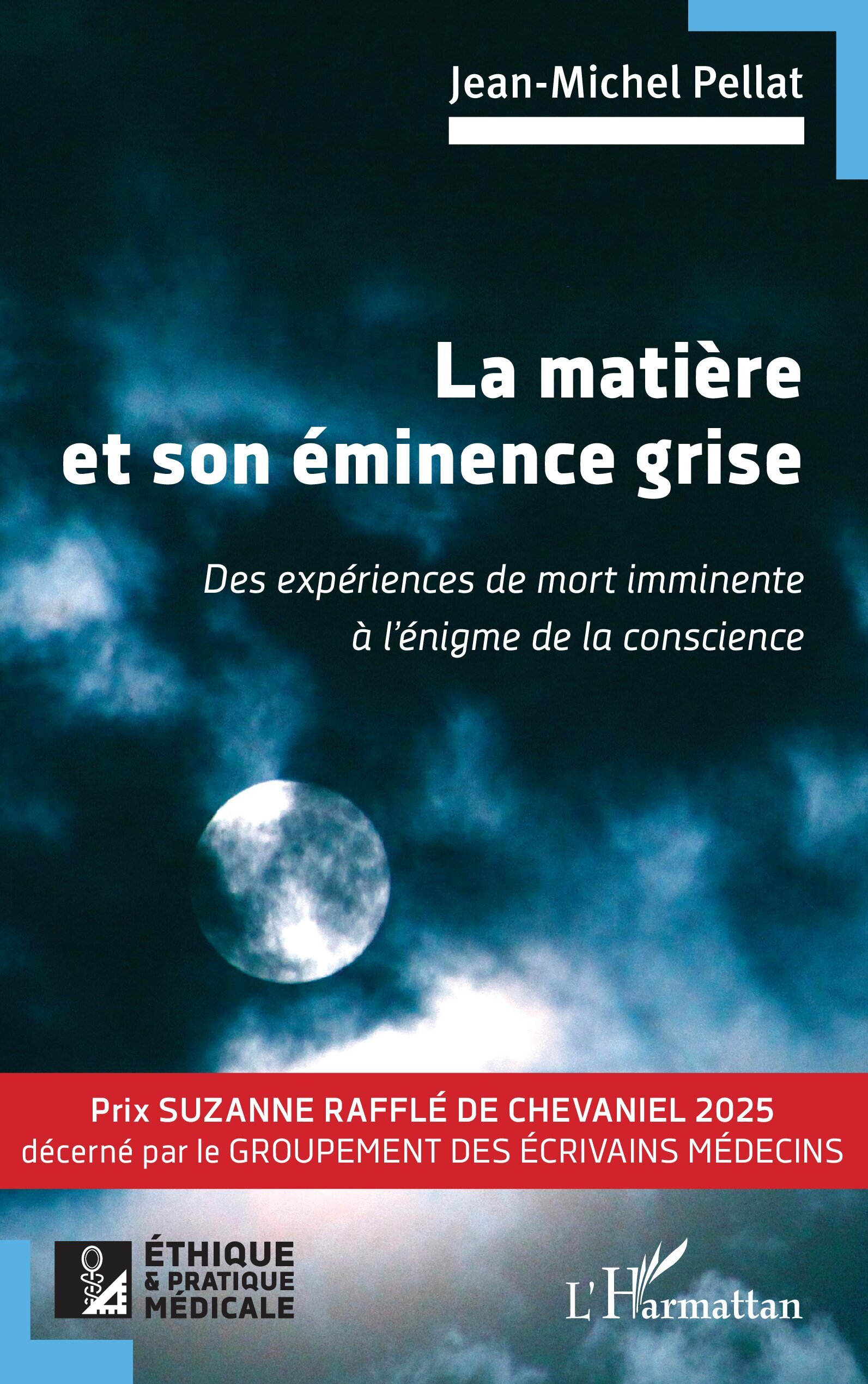 La matière et son éminence grise