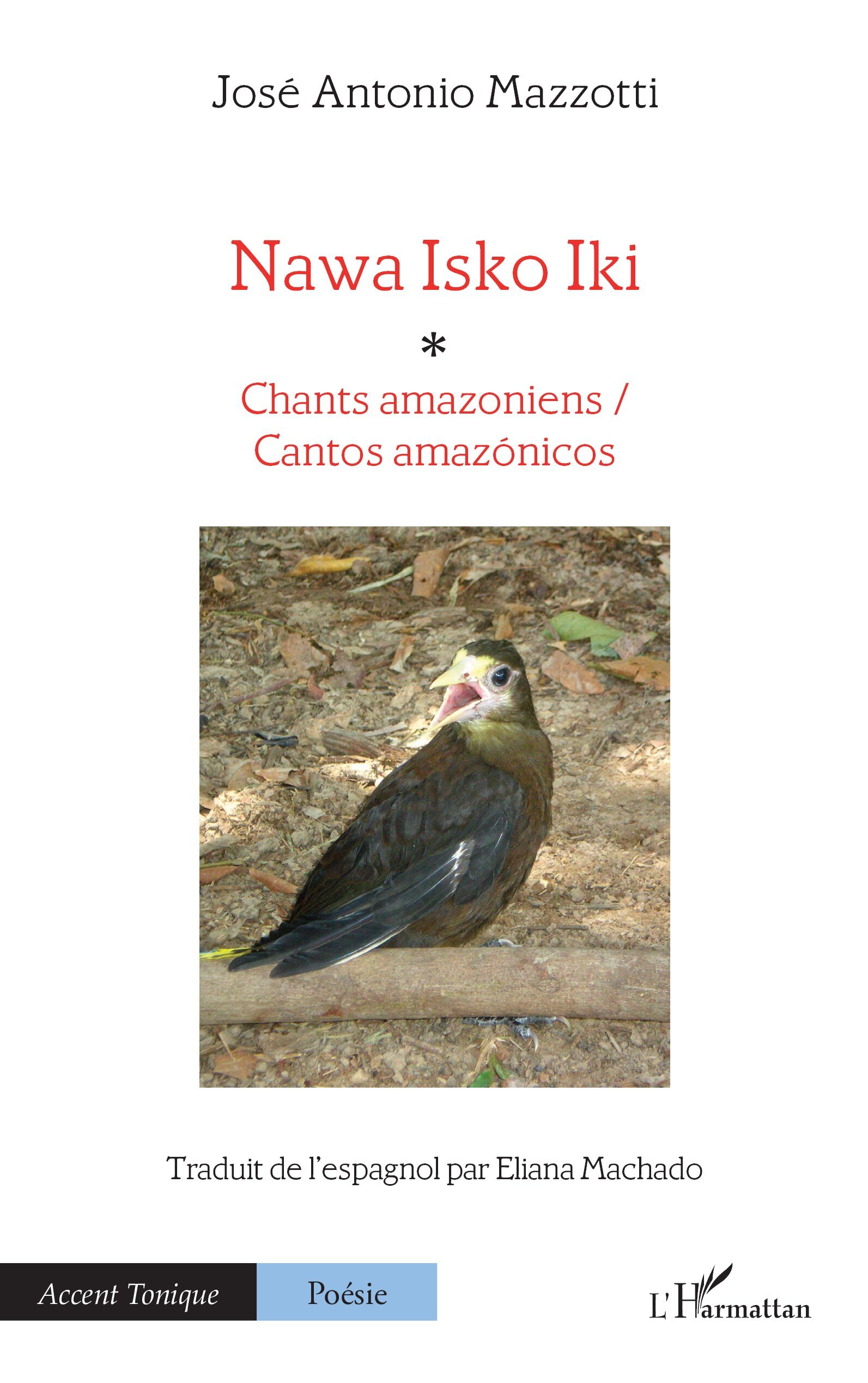 Nawa Isko Iki