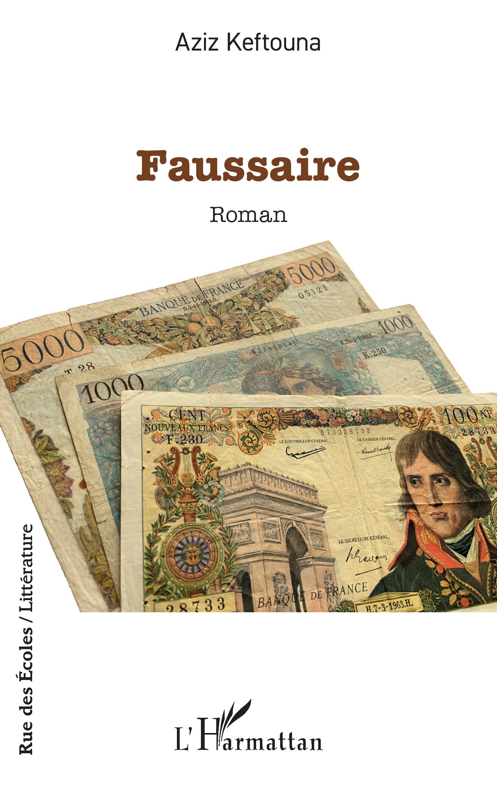 Faussaire
