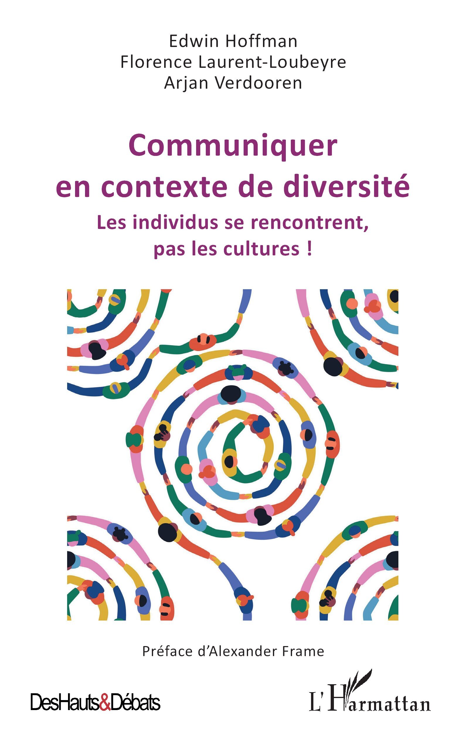 Communiquer en contexte de diversité