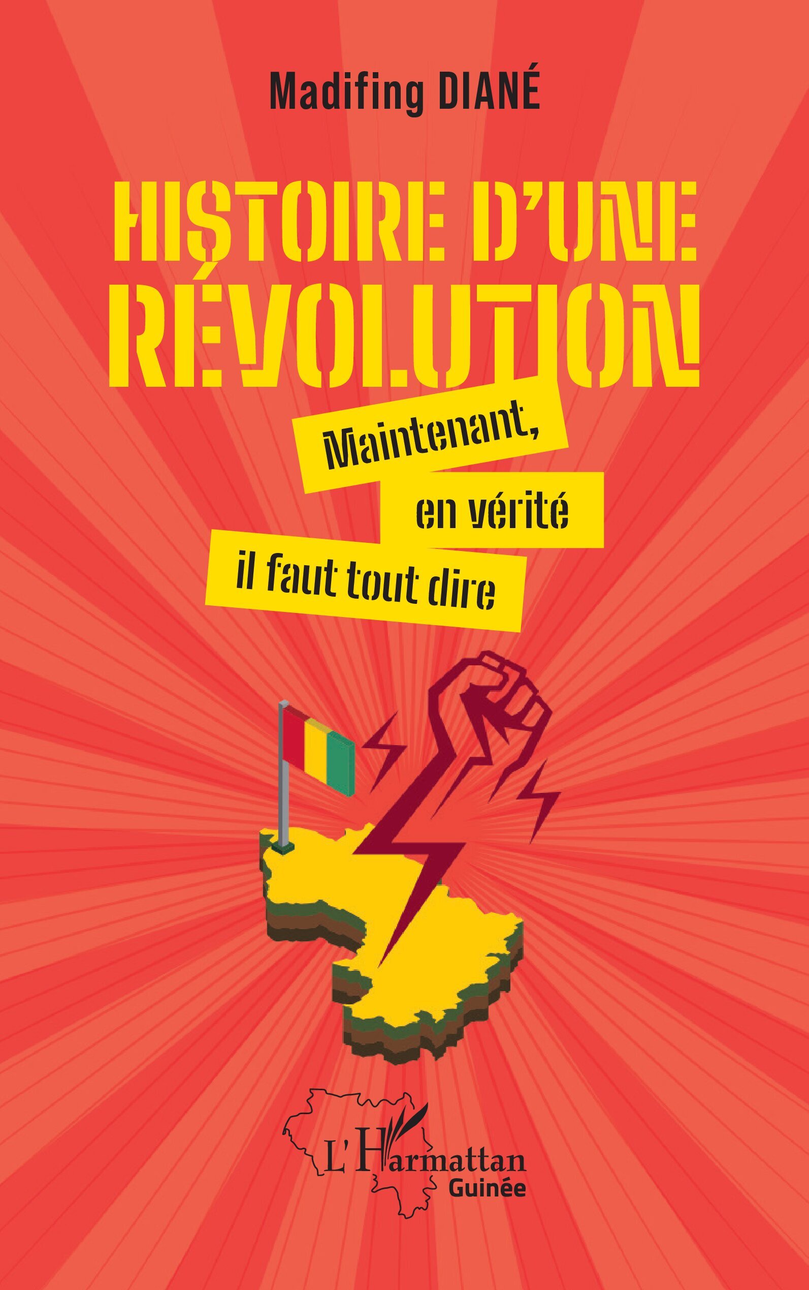 Histoire d'une révolution