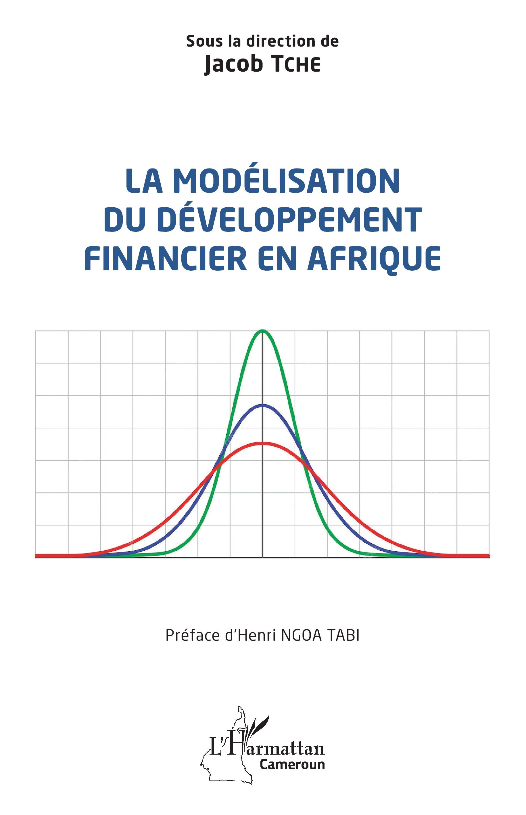 La modélisation du développement financier en Afrique