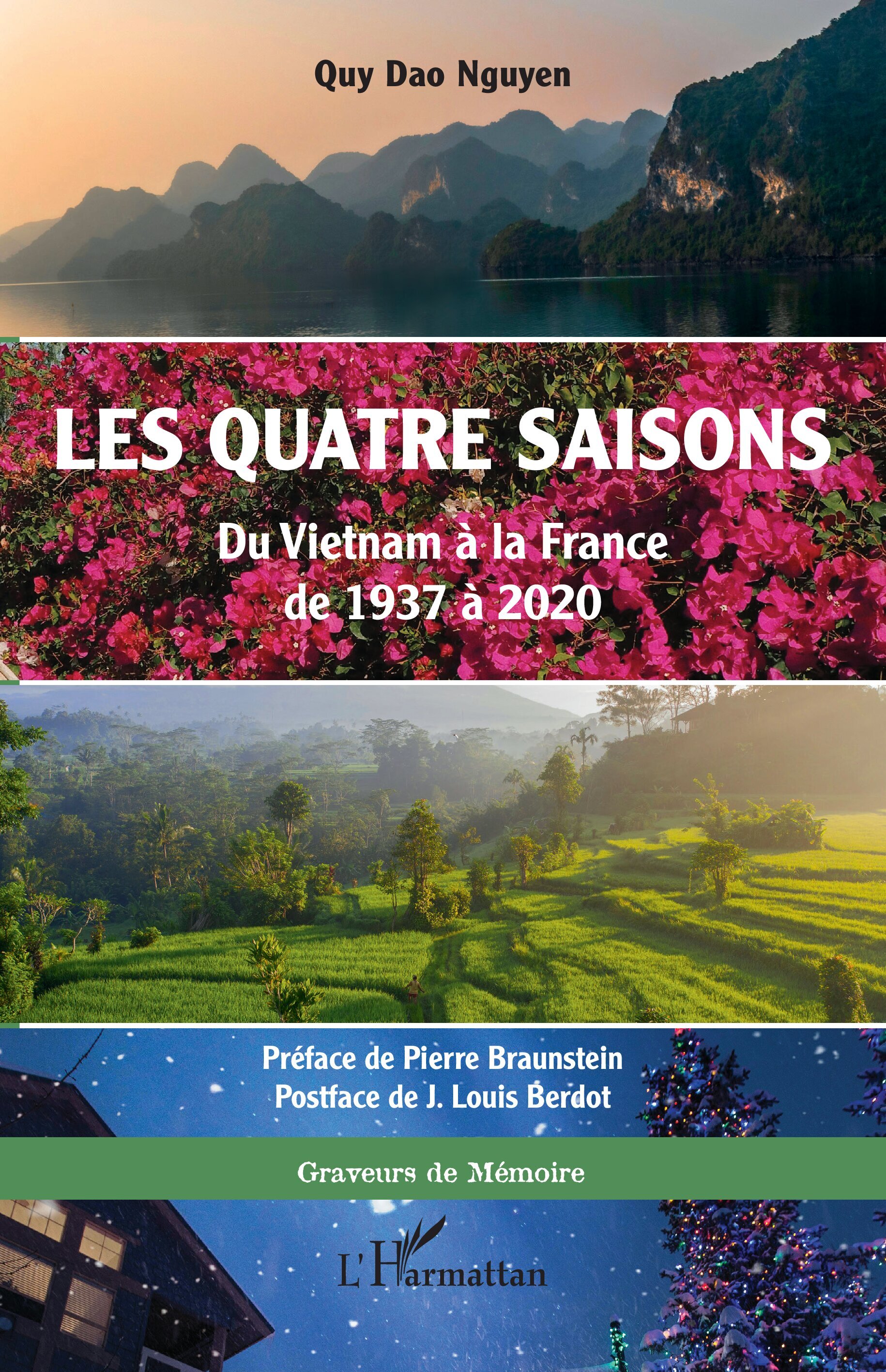 Les quatre saisons