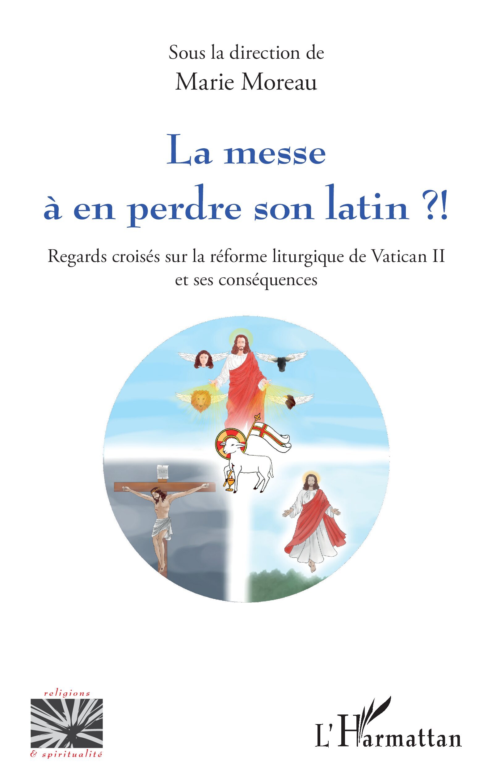 La messe à en perdre son latin ?!