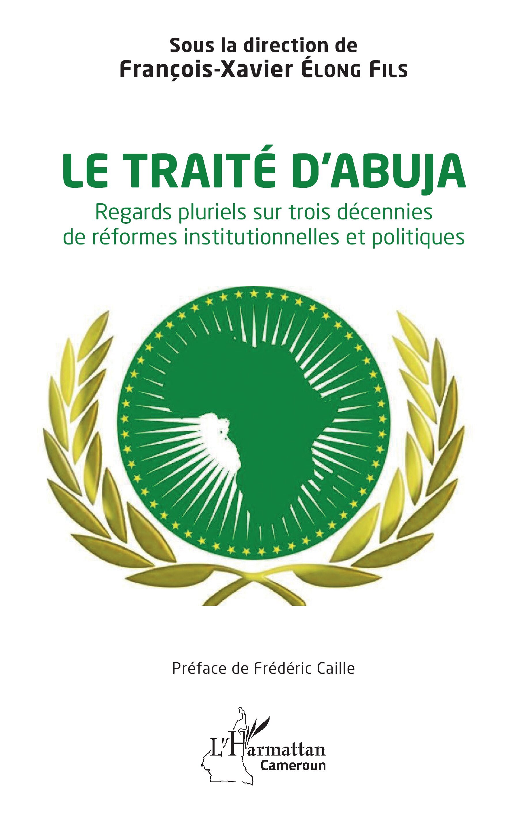 Le traité d'Abuja