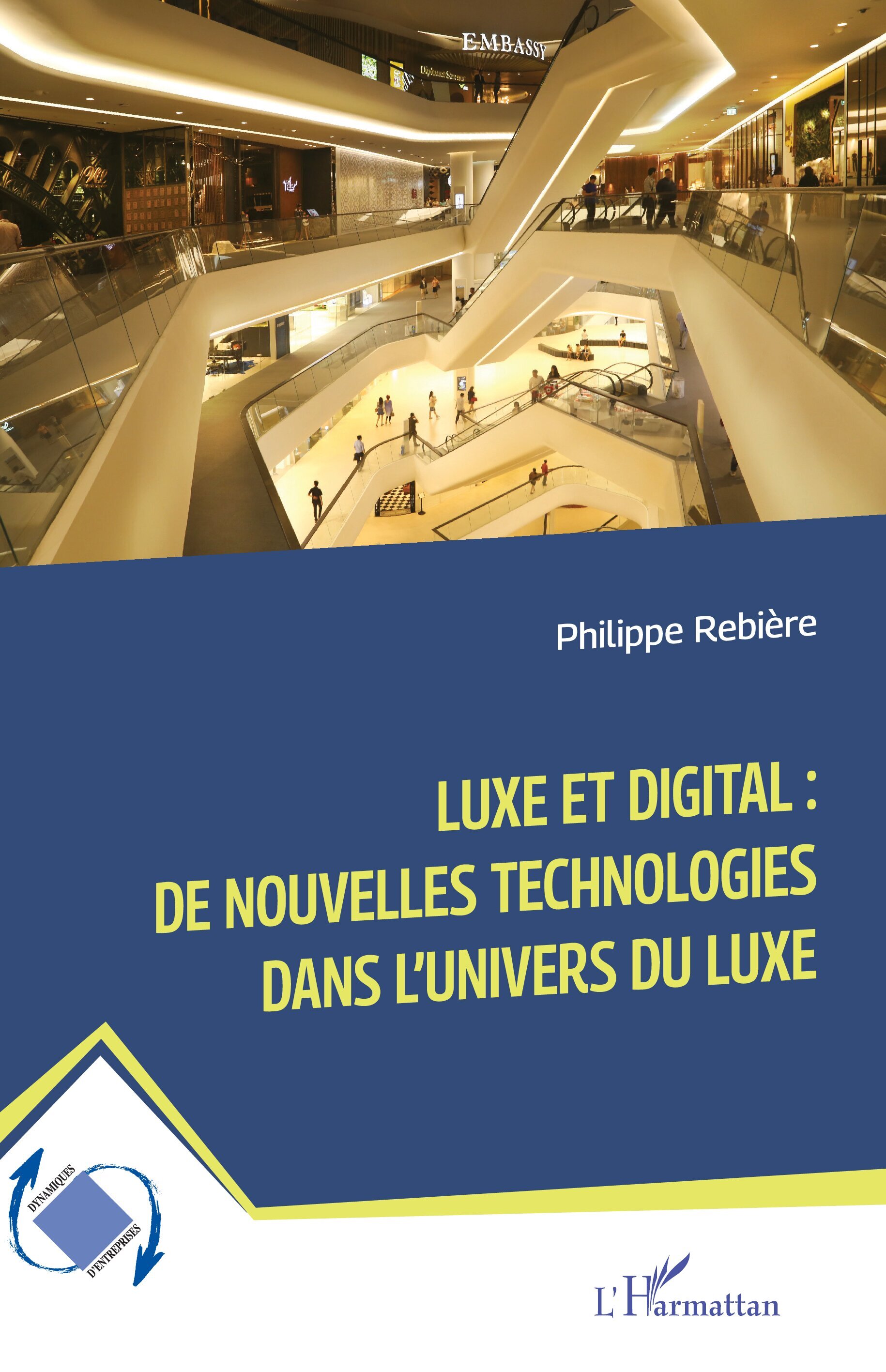 Luxe et digital : de nouvelles technologies dans l’univers du luxe