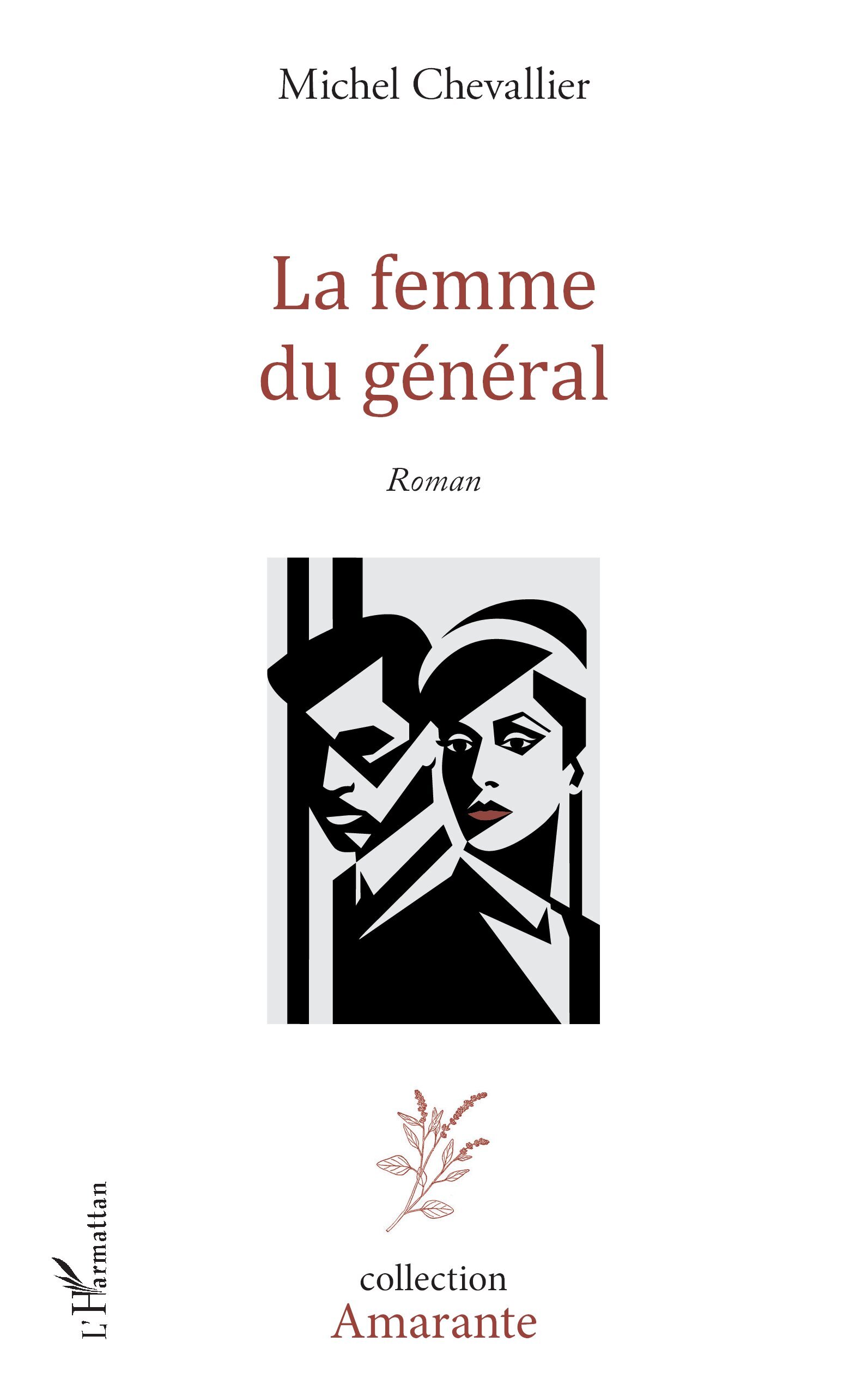 La femme du général