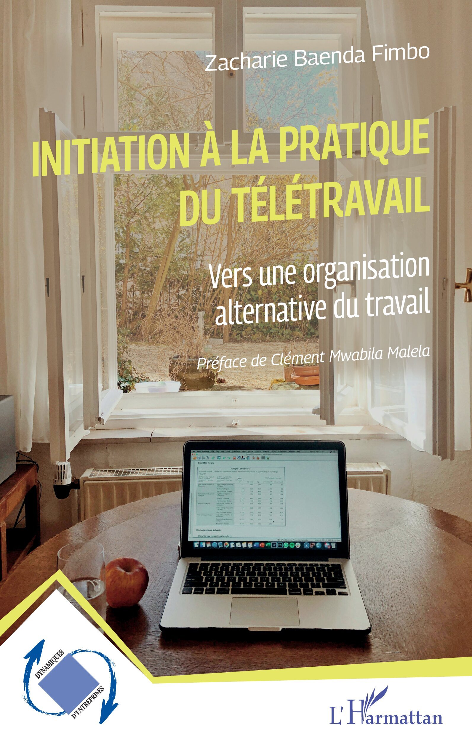 Initiation à la pratique du télétravail