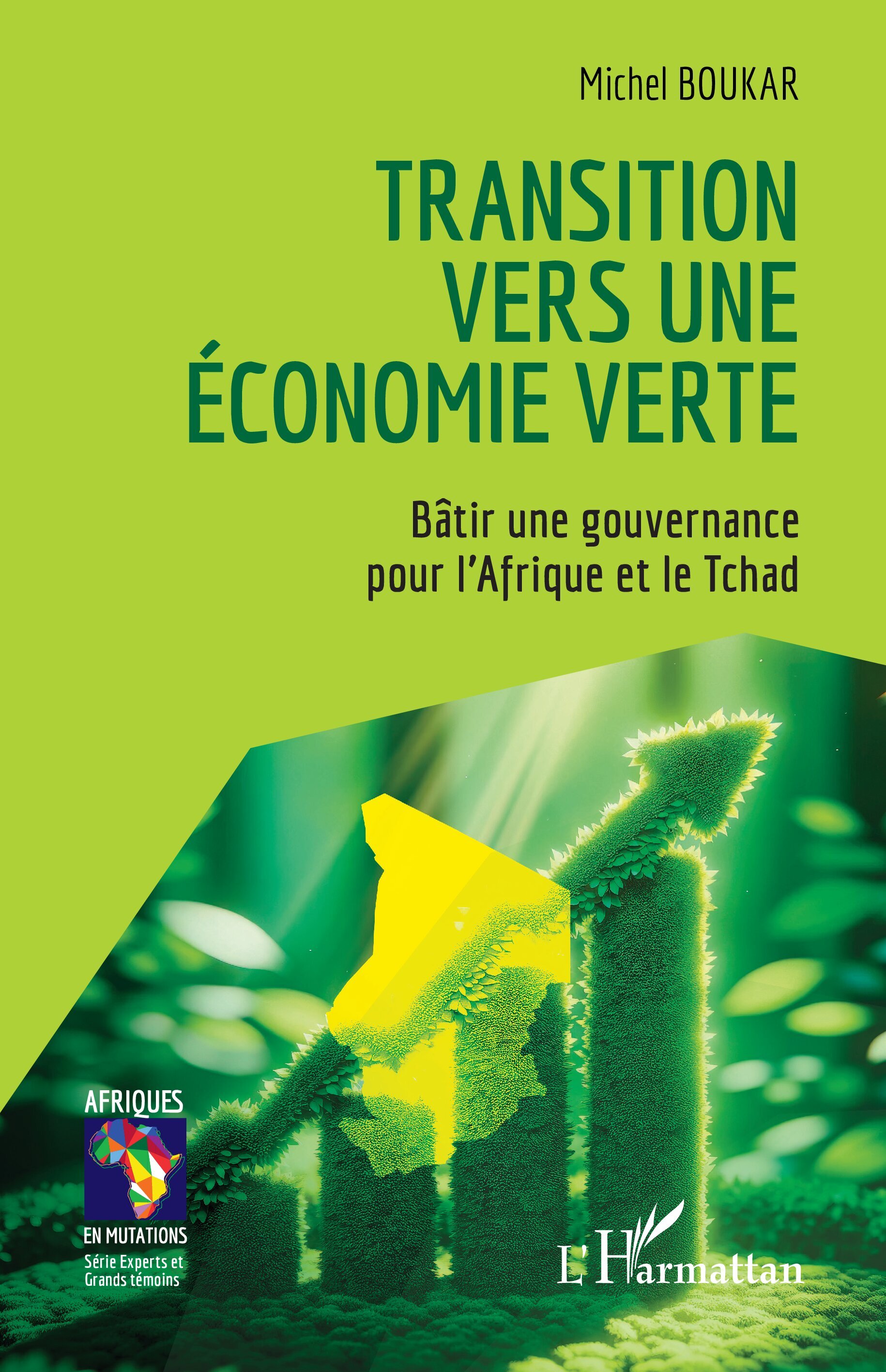 Transition vers une économie verte