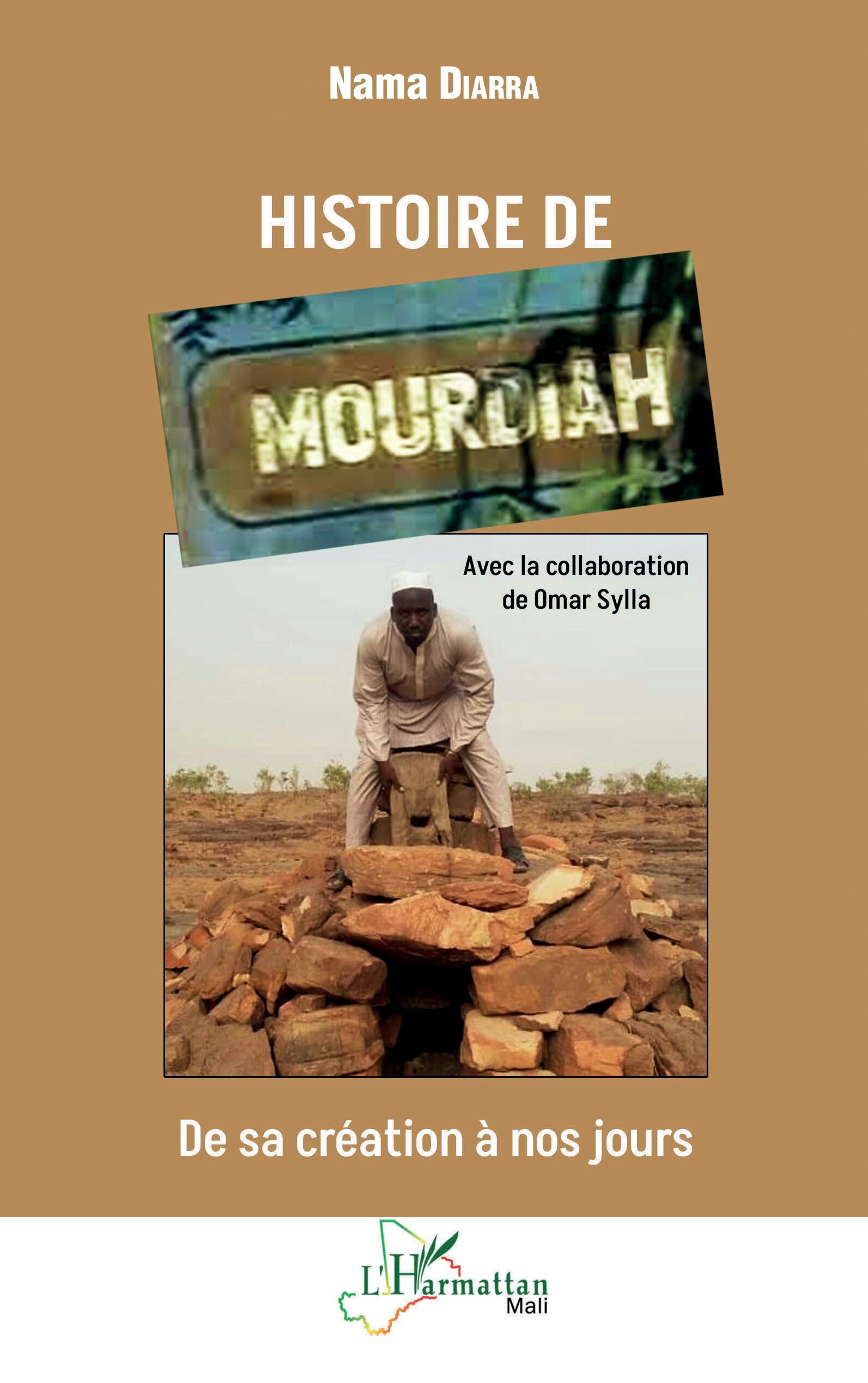 Histoire de Mourdiah
