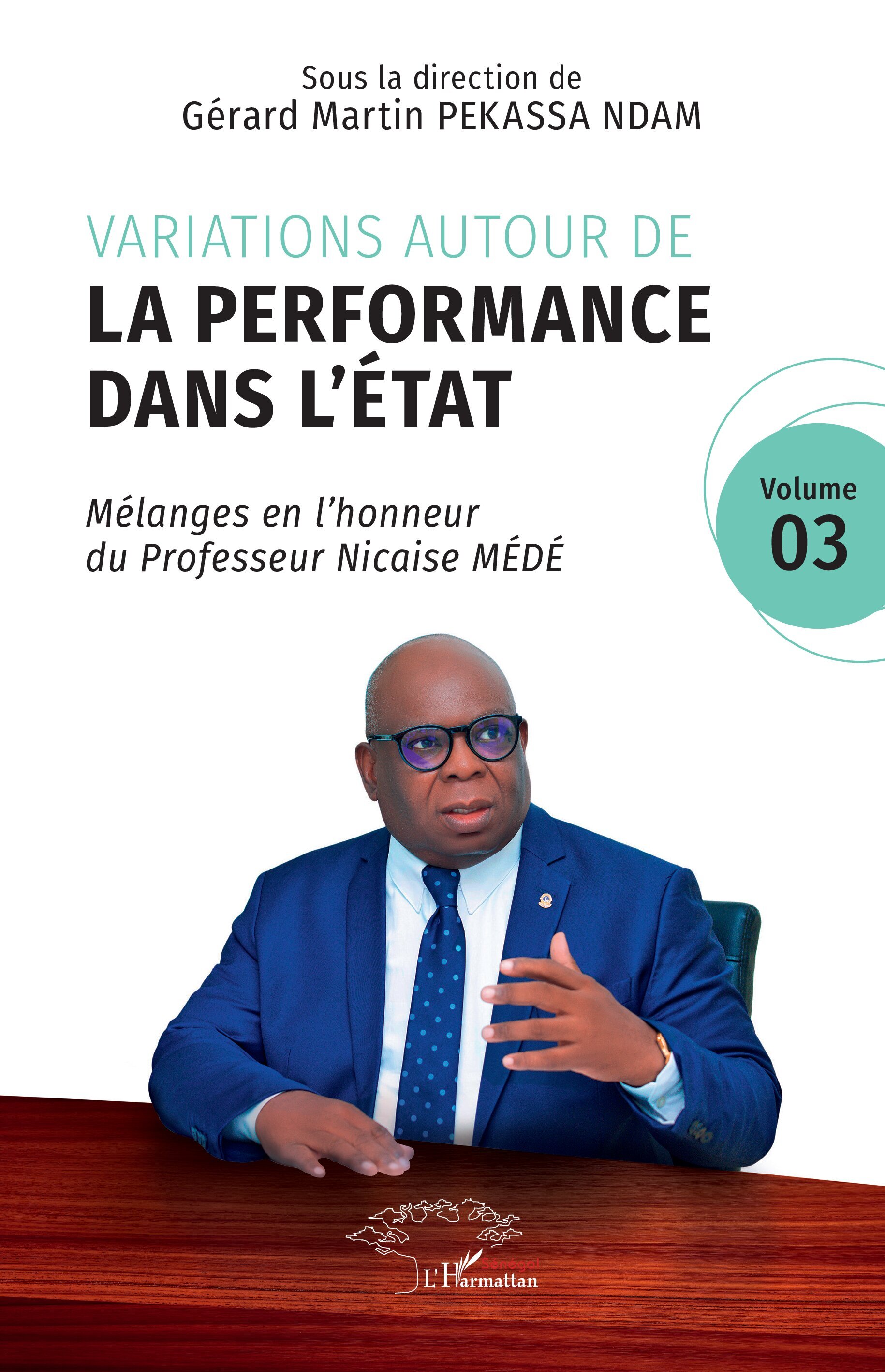 Variations autour de la performance dans l’État