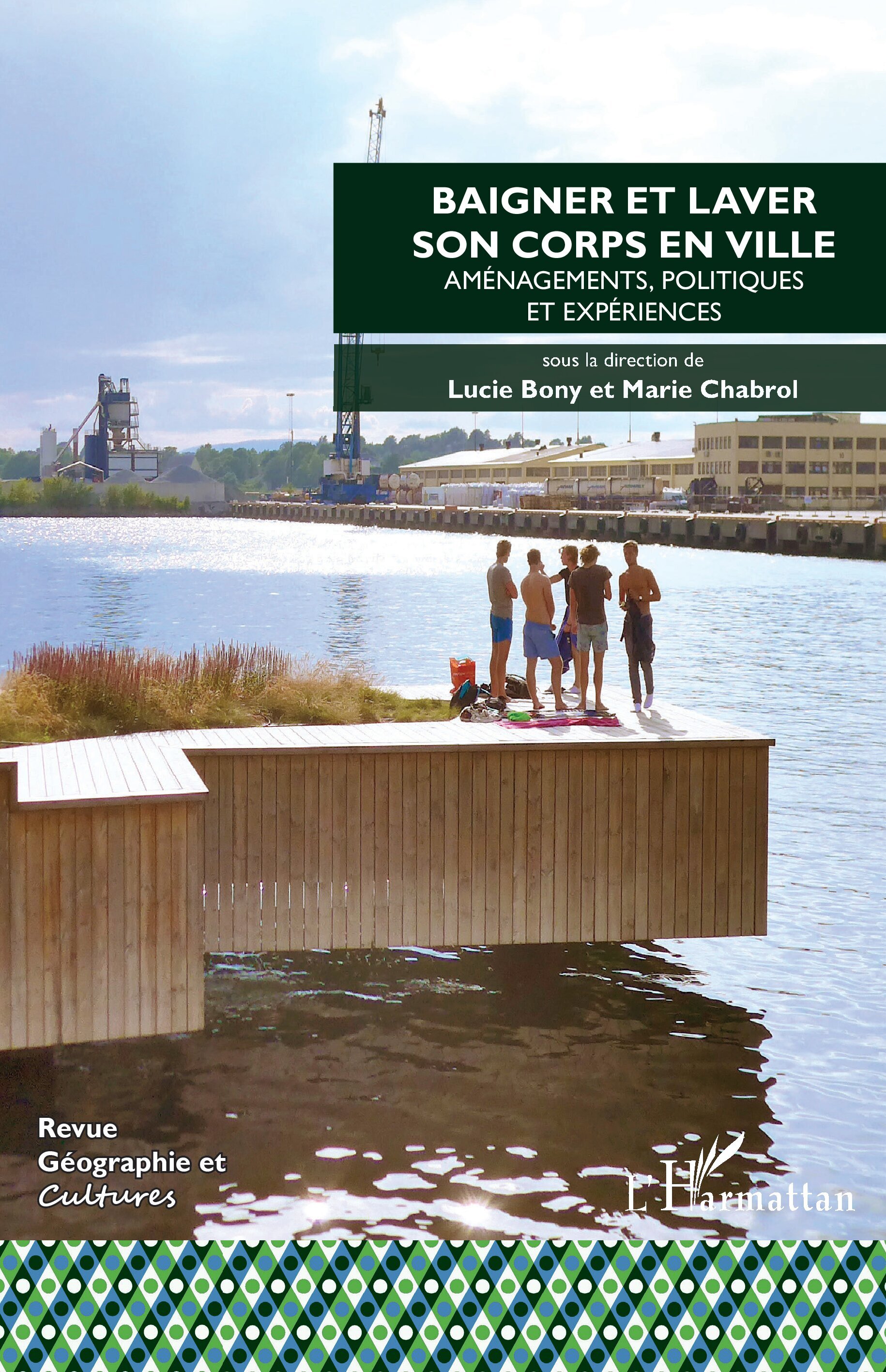 Géographie et Cultures