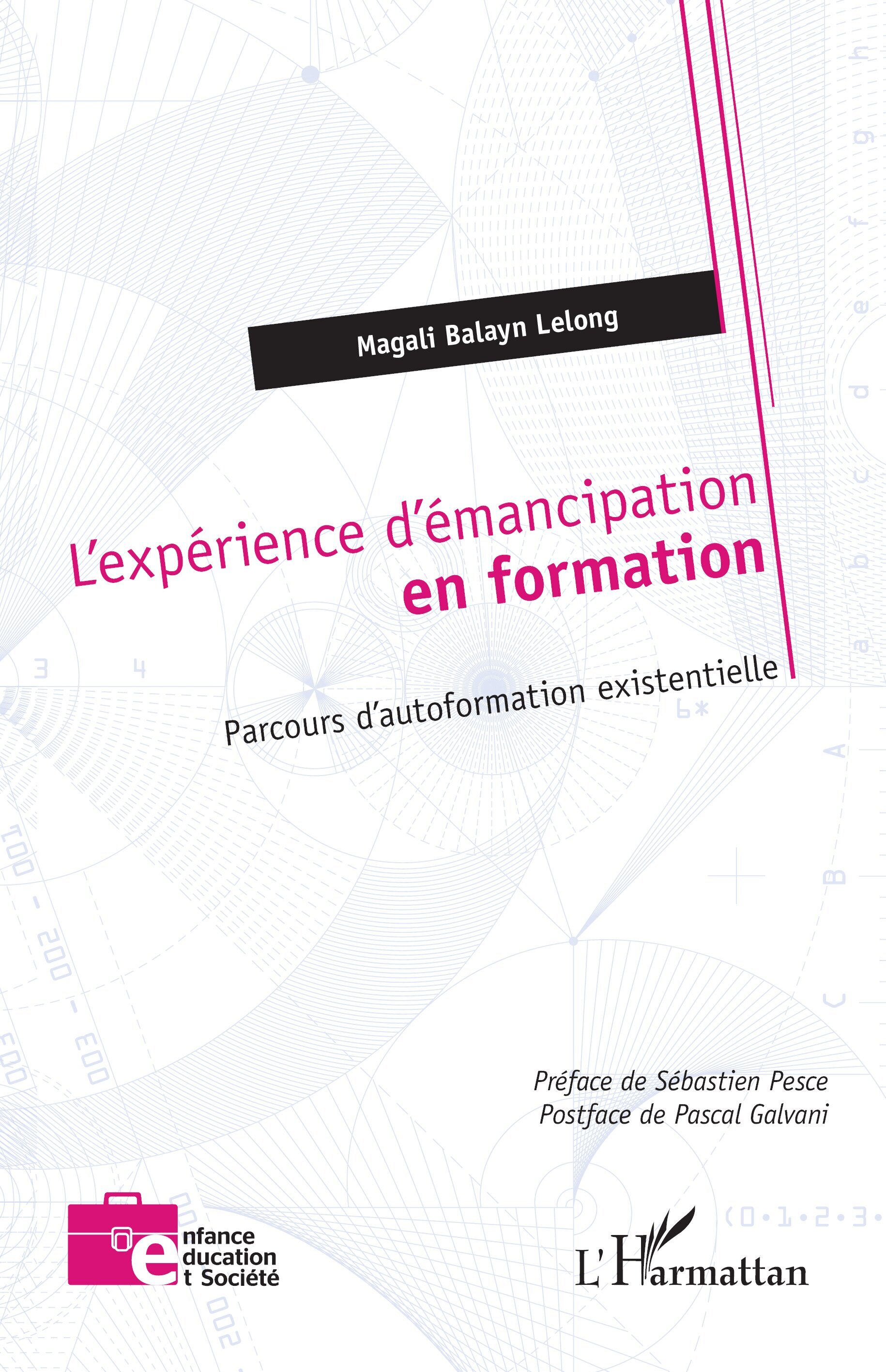 L’expérience d’émancipation en formation