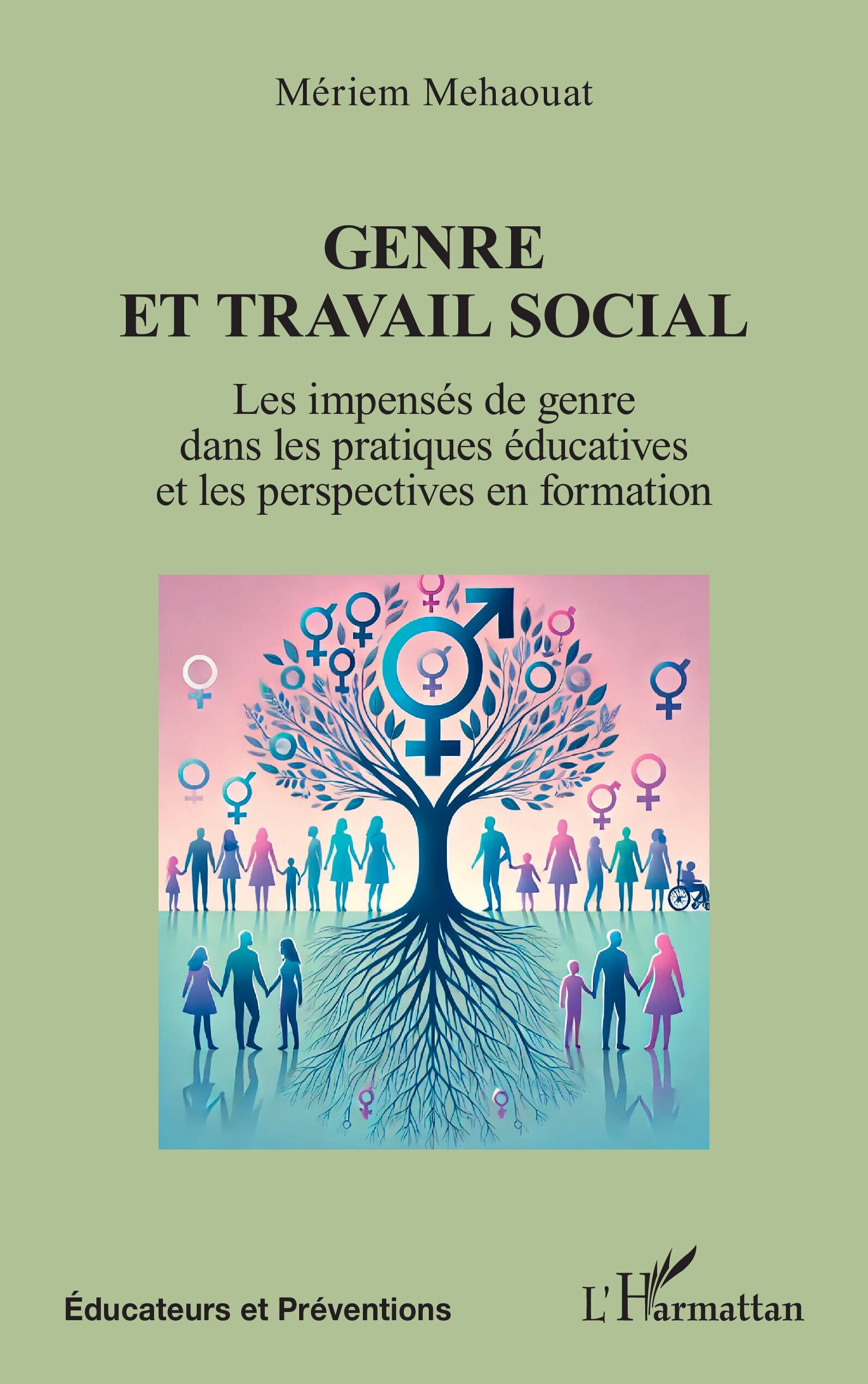 Genre et travail social