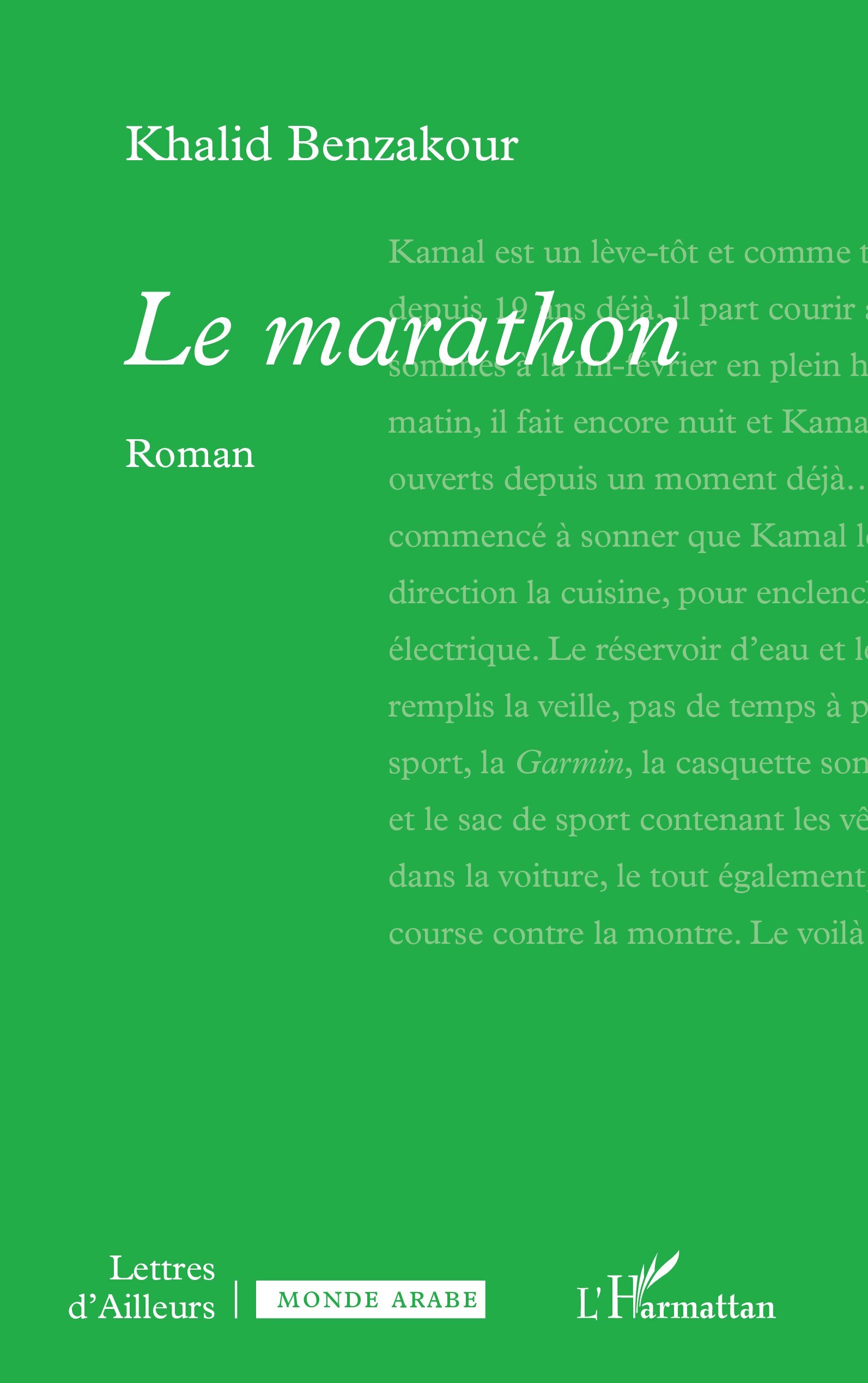 Le marathon