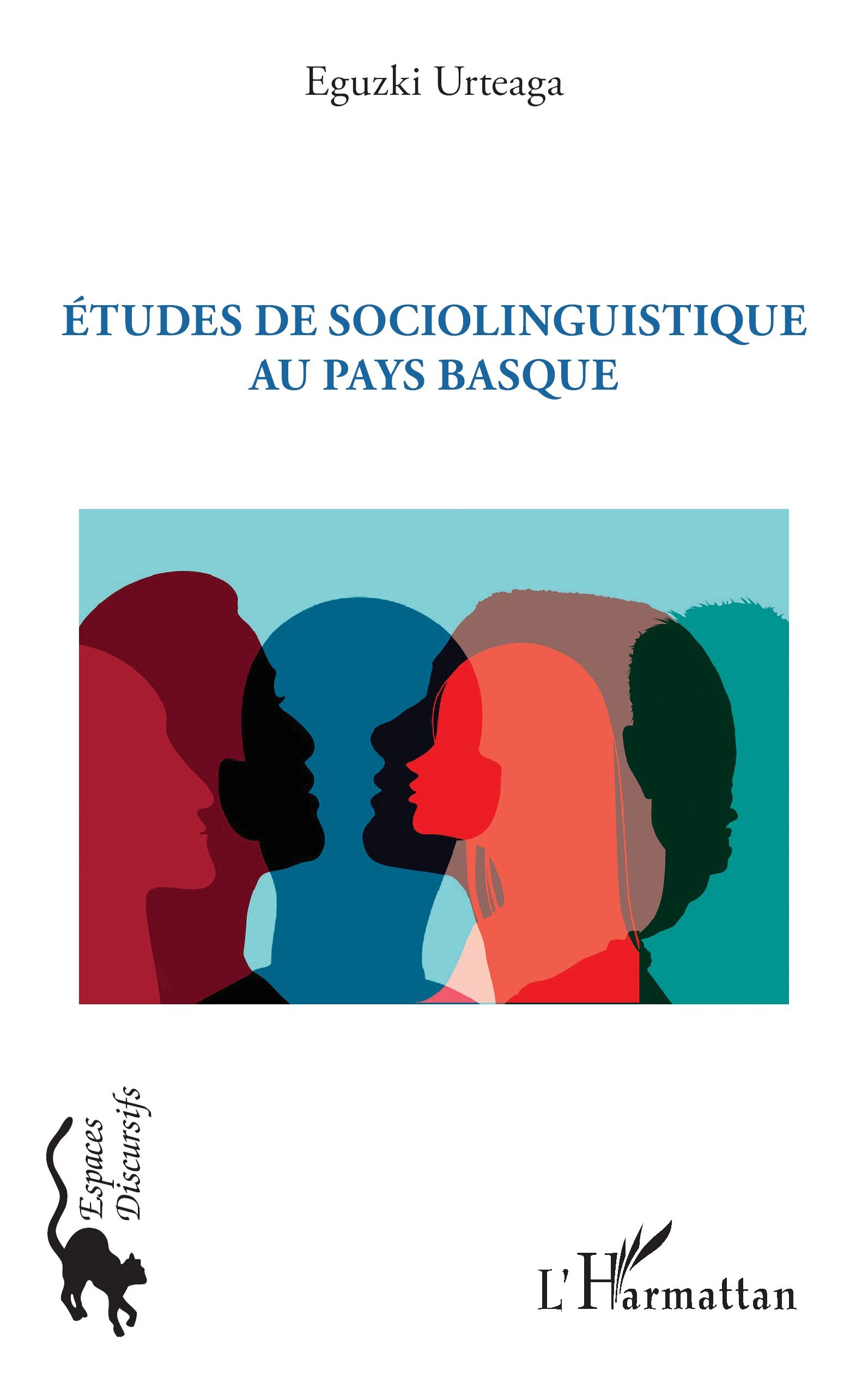 Études de sociolinguistique au Pays Basque