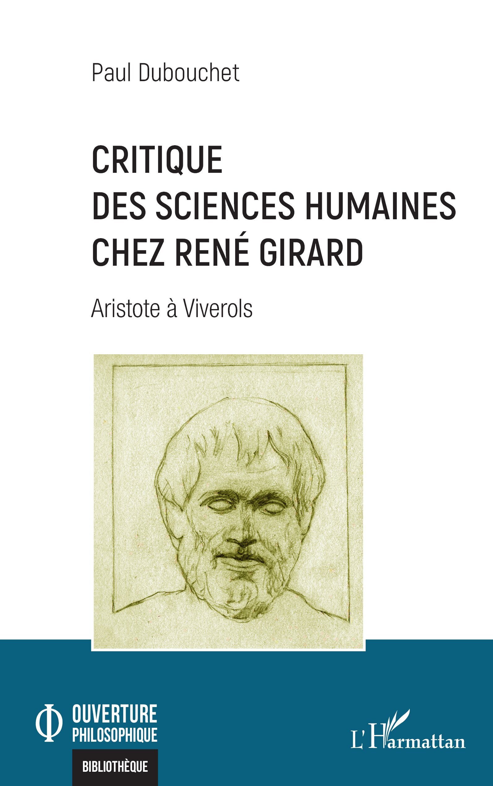 Critique des sciences humaines chez René Girard