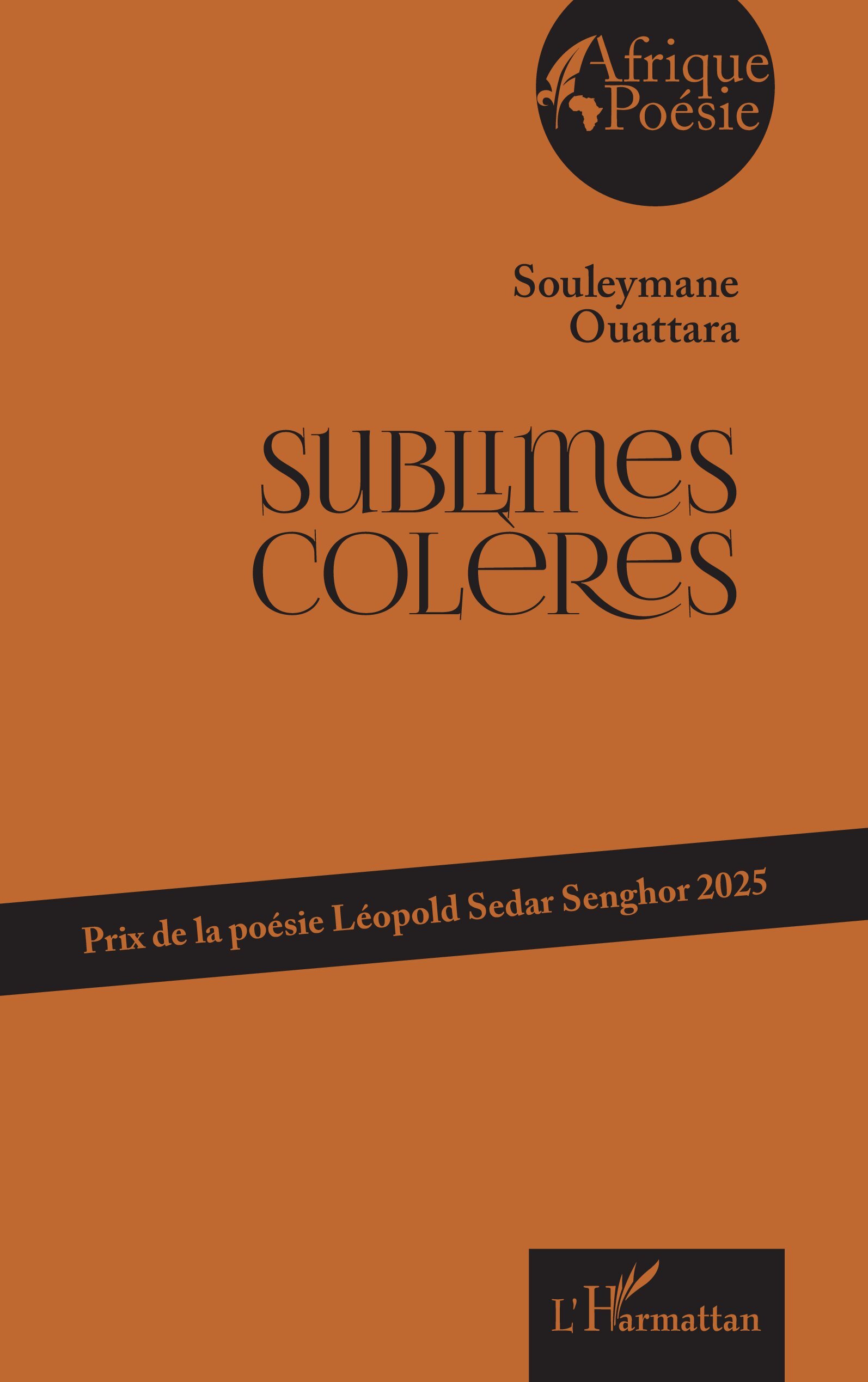 Sublimes colères
