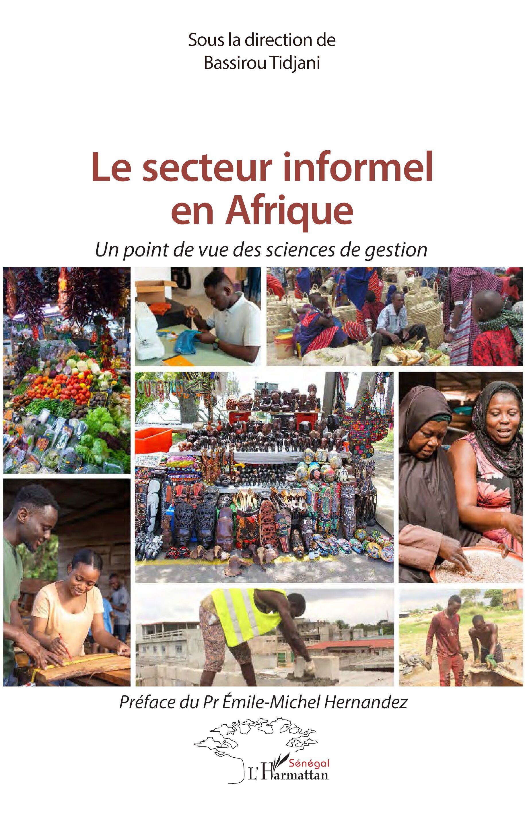 Le secteur informel en Afrique