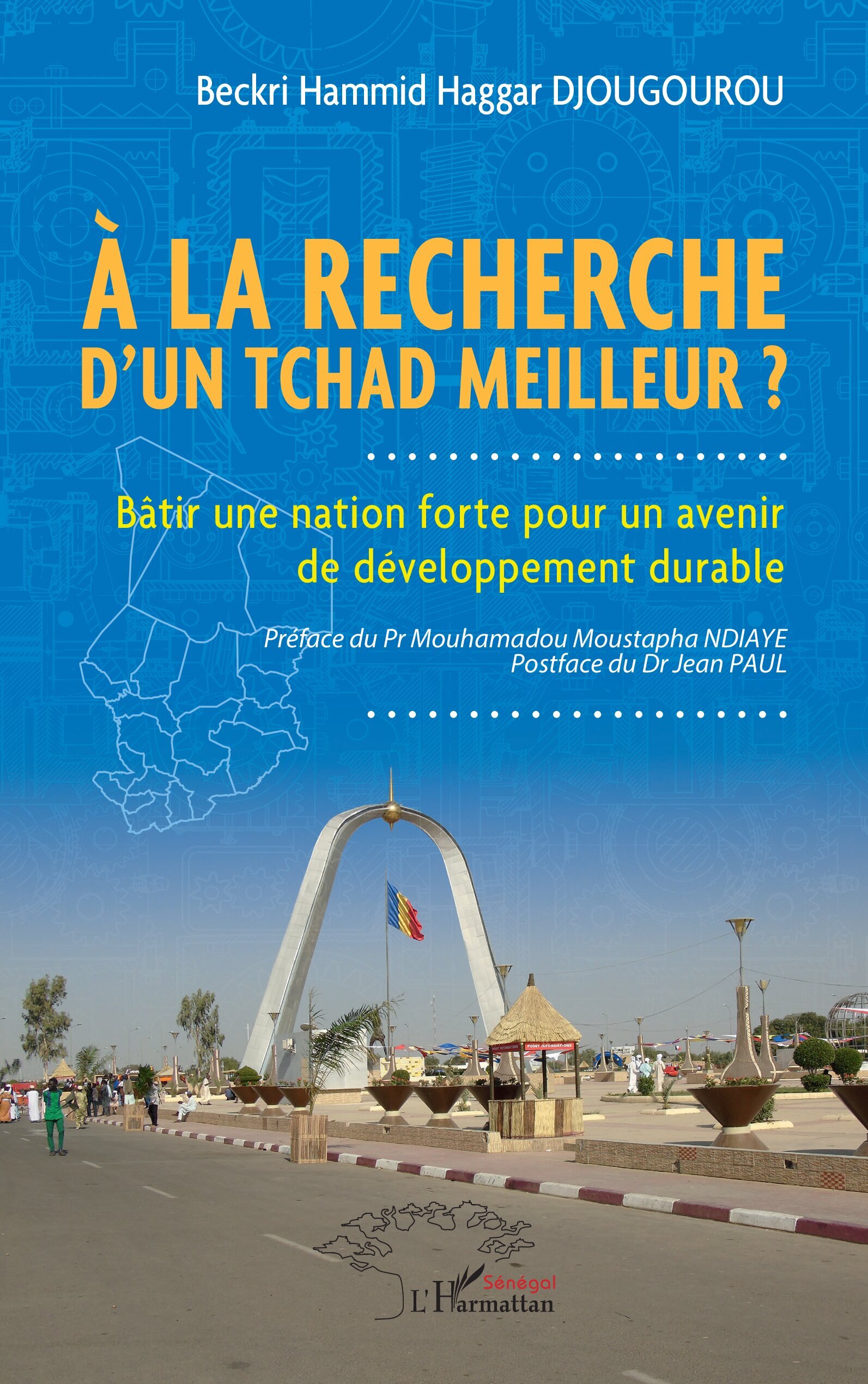 À la recherche d’un Tchad meilleur ?