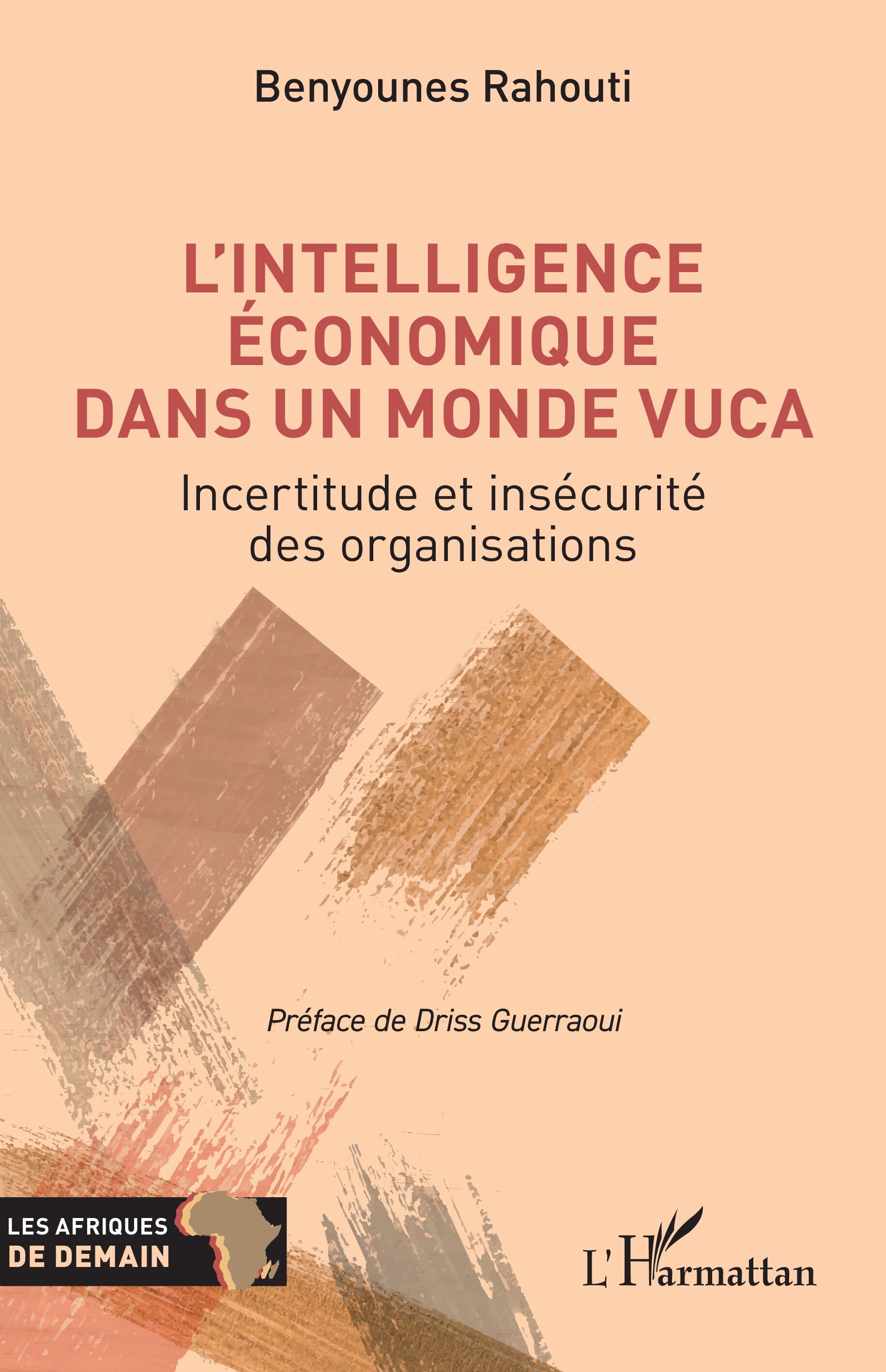 L'intelligence économique dans un monde VUCA