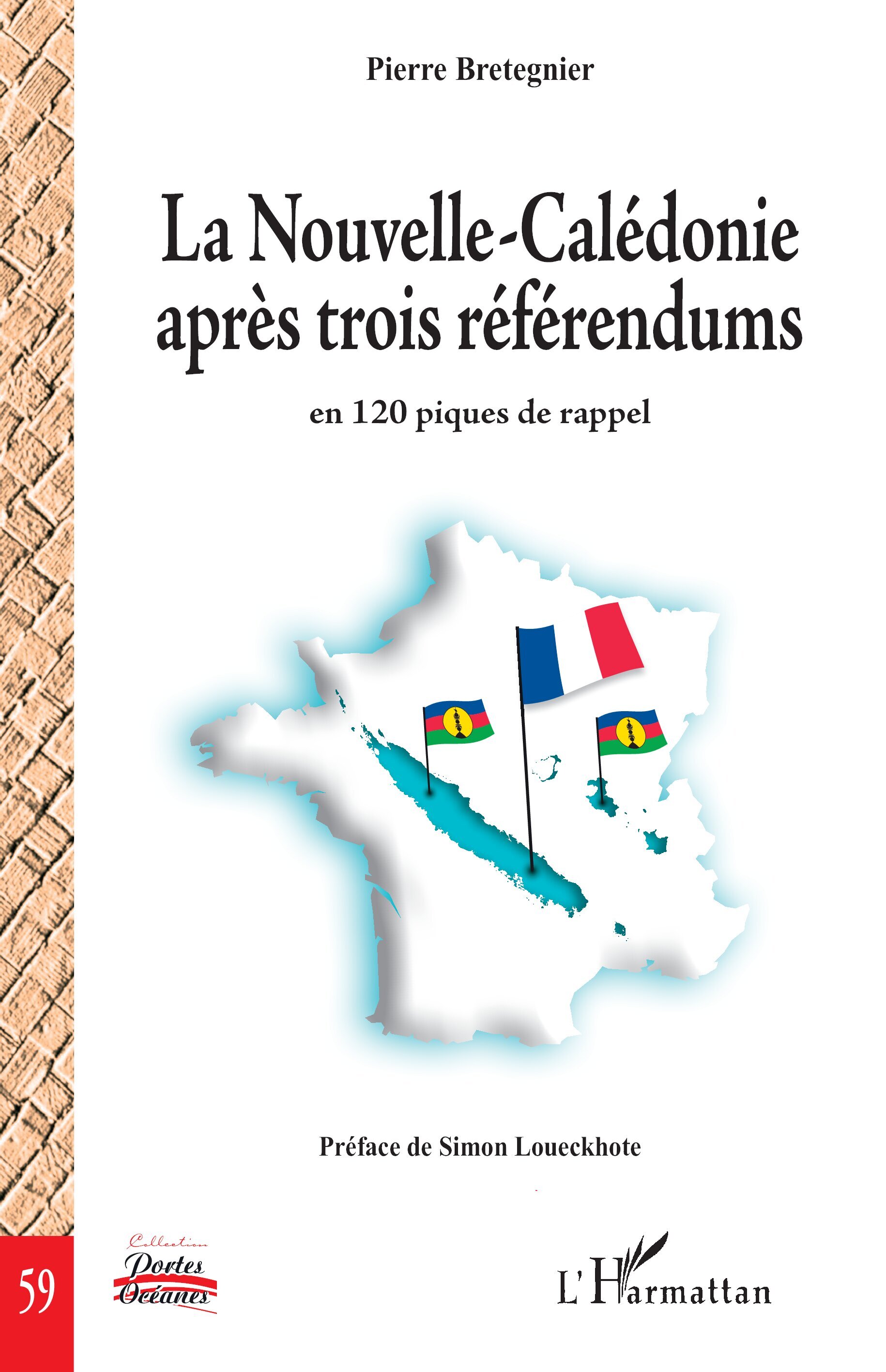 La Nouvelle-Calédonie après trois référendums