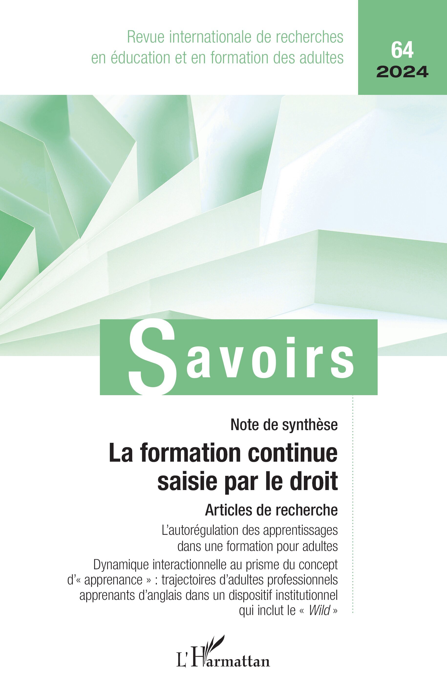 Savoirs