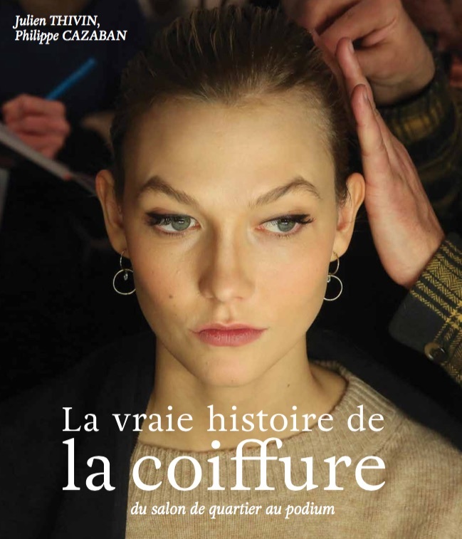 LA VRAIE HISTOIRE DE LA COIFFURE