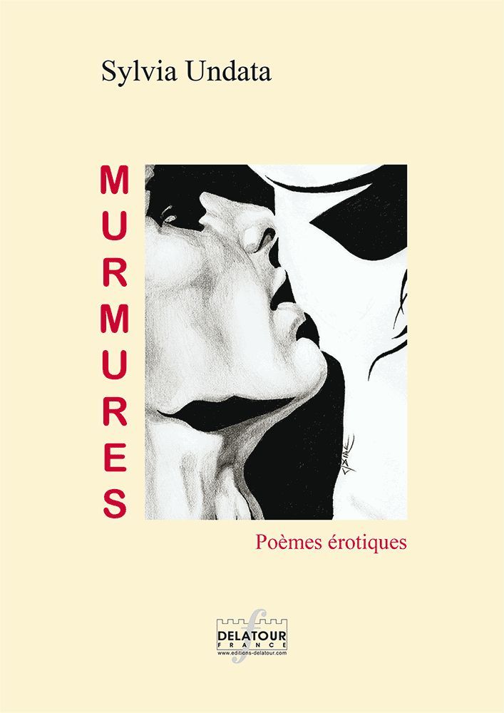 Murmures - poèmes érotiques